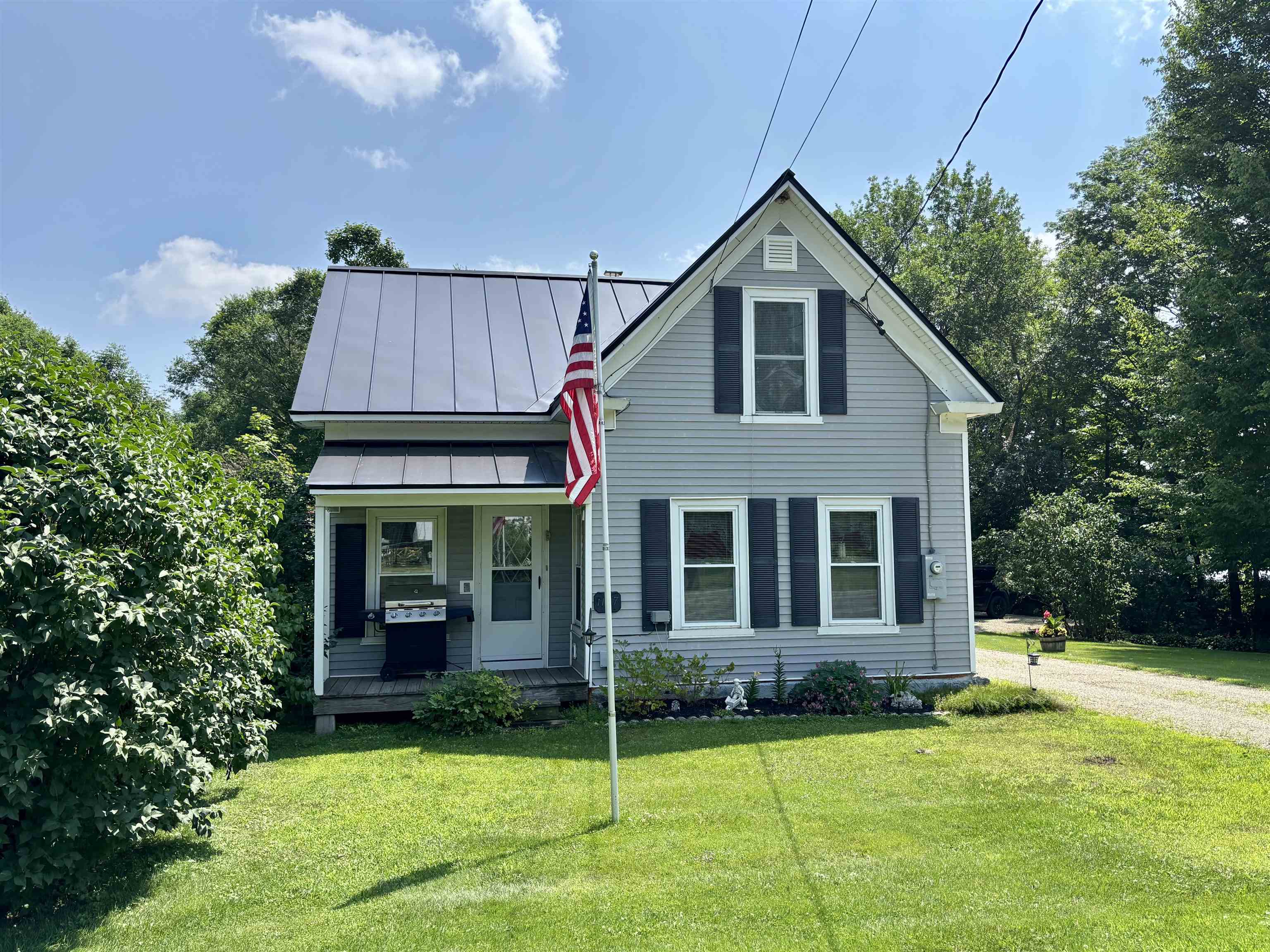 Homes for sale in Westfield, VT | 1187 Route 100, Westfield, VT 05874 | MLS# 5051753