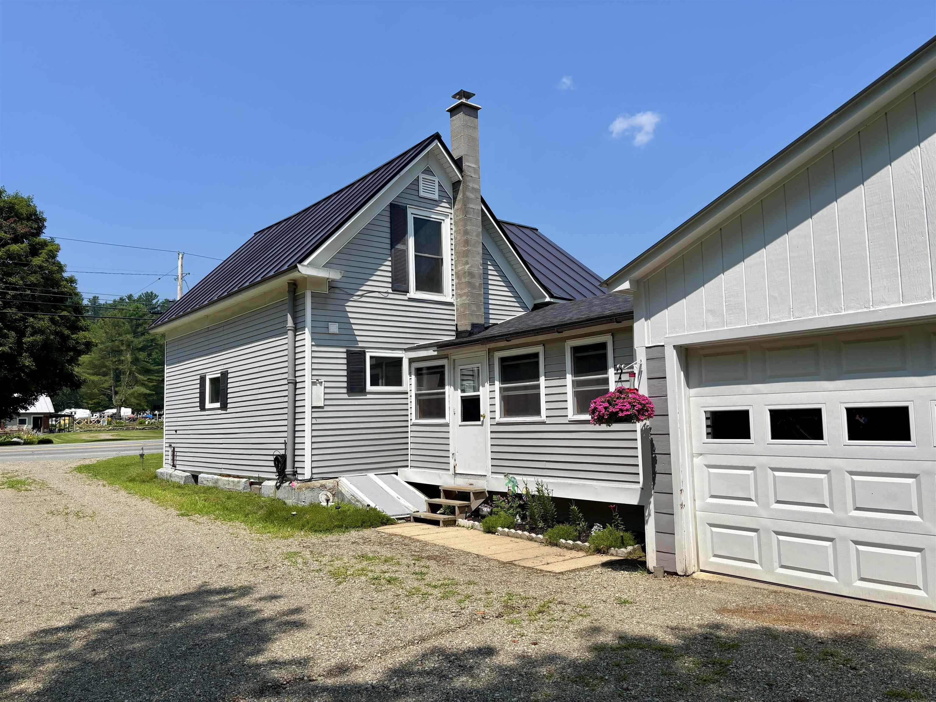 Homes for sale in Westfield, VT | 1187 Route 100, Westfield, VT 05874 | MLS# 5051753