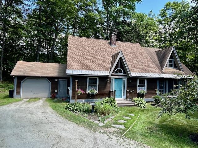 Homes for sale in Randolph, VT | 75 Ledgewood Dr, Randolph, VT 05060 | MLS# 5051772