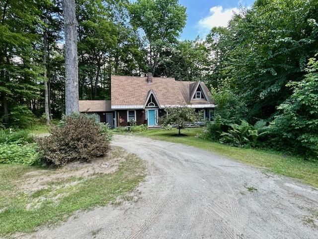 Homes for sale in Randolph, VT | 75 Ledgewood Dr, Randolph, VT 05060 | MLS# 5051772