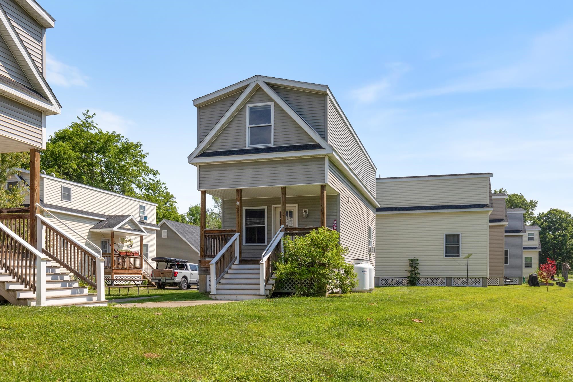 Homes for sale in Waterbury, VT | 121 O'hear Ct, Waterbury, VT 05676 | MLS# 5051795