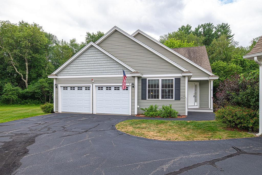 MLS 5051811: 8 Jamesway Drive, Litchfield NH