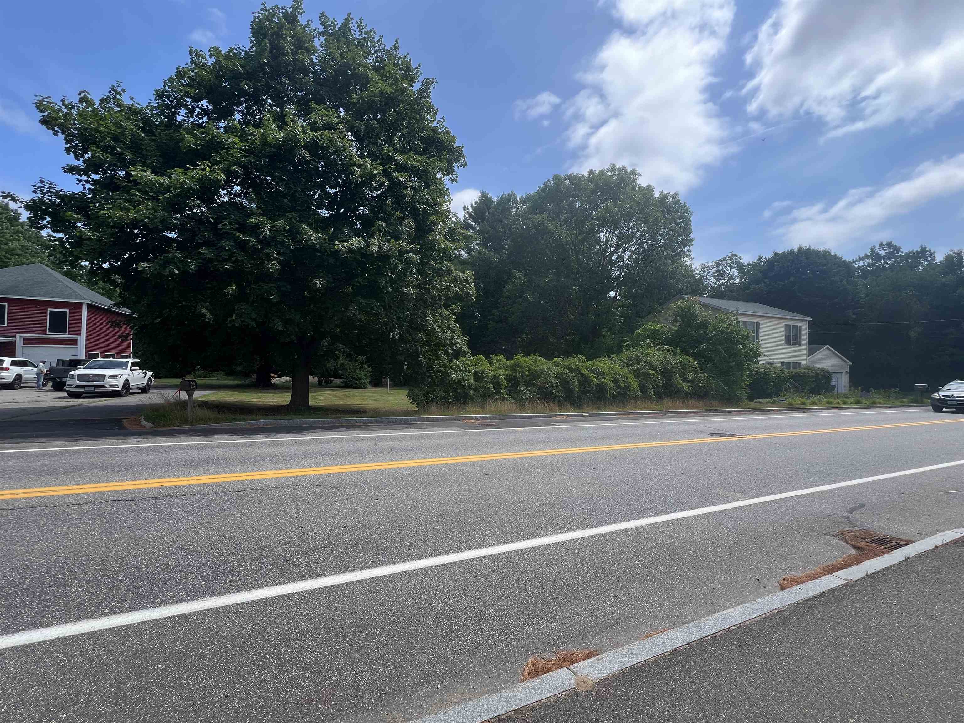 Homes for sale in Rochester, NH | 1645 Brock St, Rochester, NH 03825 | MLS# 5051825