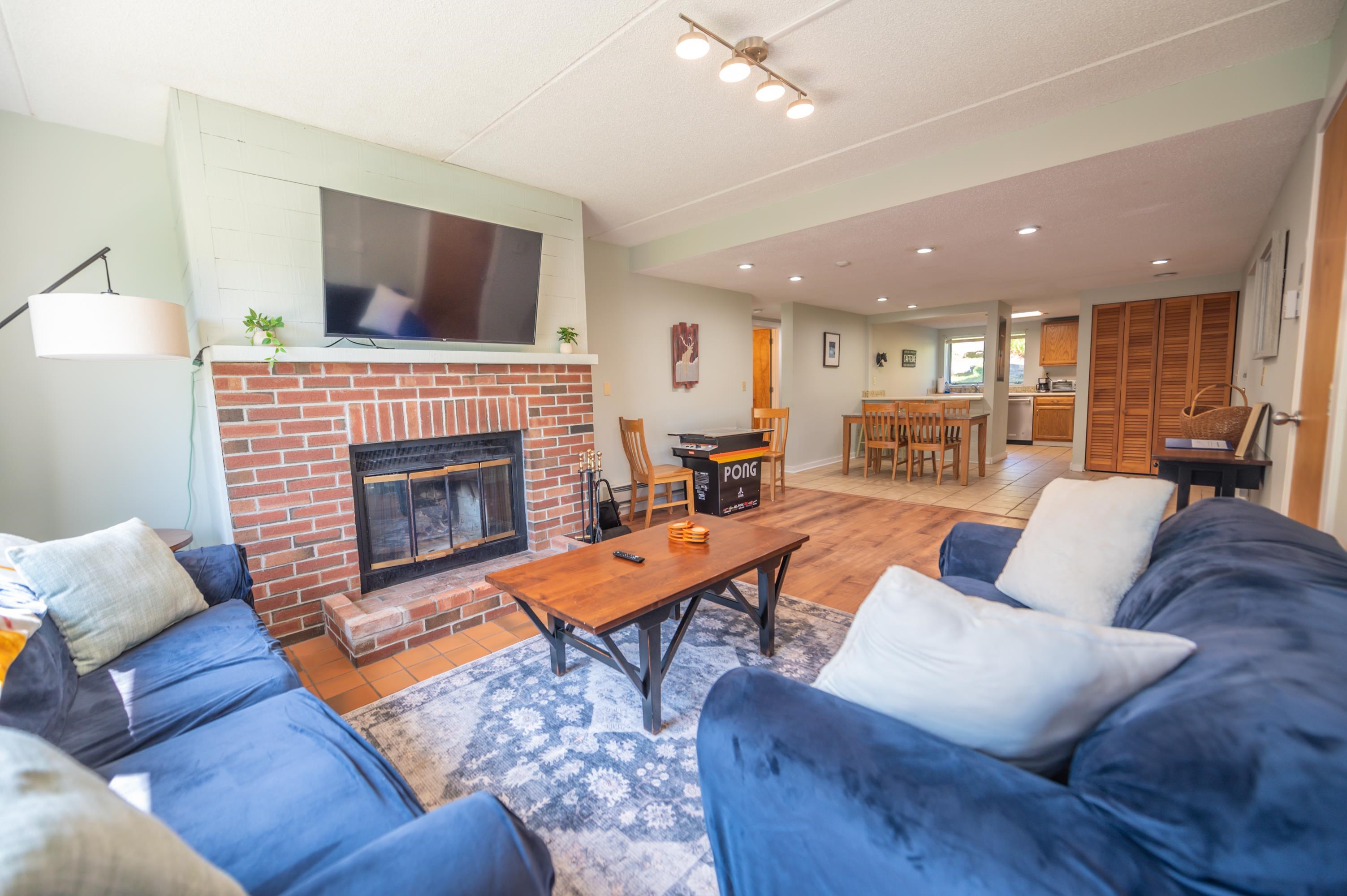 Homes for sale in Dover, VT | 32b Snow Tree Ln #Oaks B, Dover, VT 05356 | MLS# 5051836