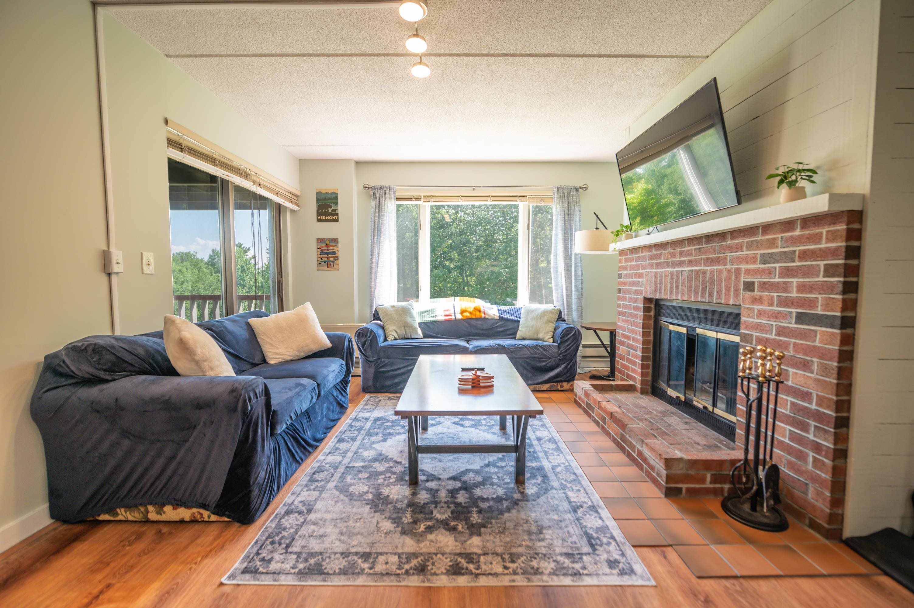 Homes for sale in Dover, VT | 32B Snow Tree Ln #Oaks B, Dover, VT 05356 | MLS# 5051836