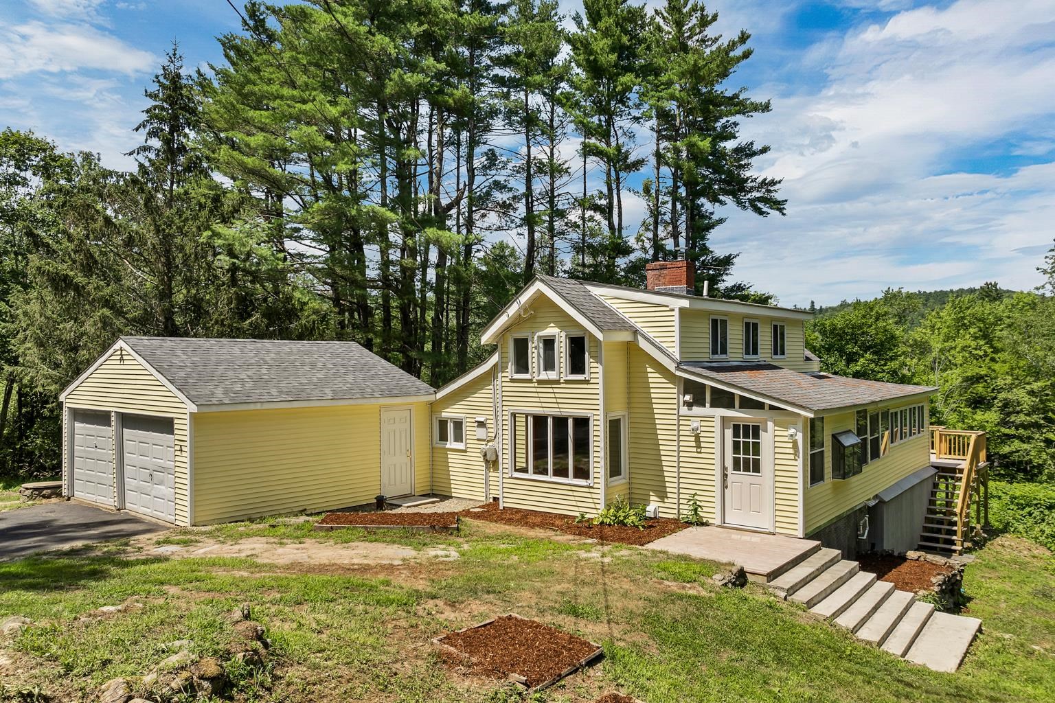 Homes for sale in Warner, NH | 71 Melvin Rd, Warner, NH 03278 | MLS# 5051846