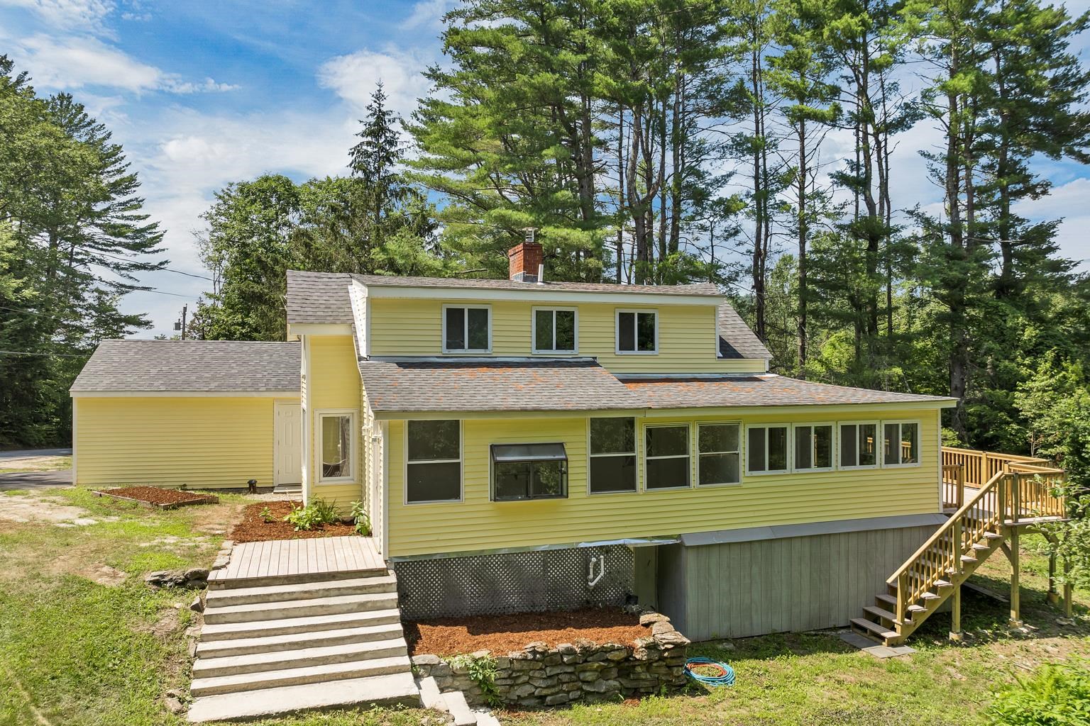 Homes for sale in Warner, NH | 71 Melvin Rd, Warner, NH 03278 | MLS# 5051846