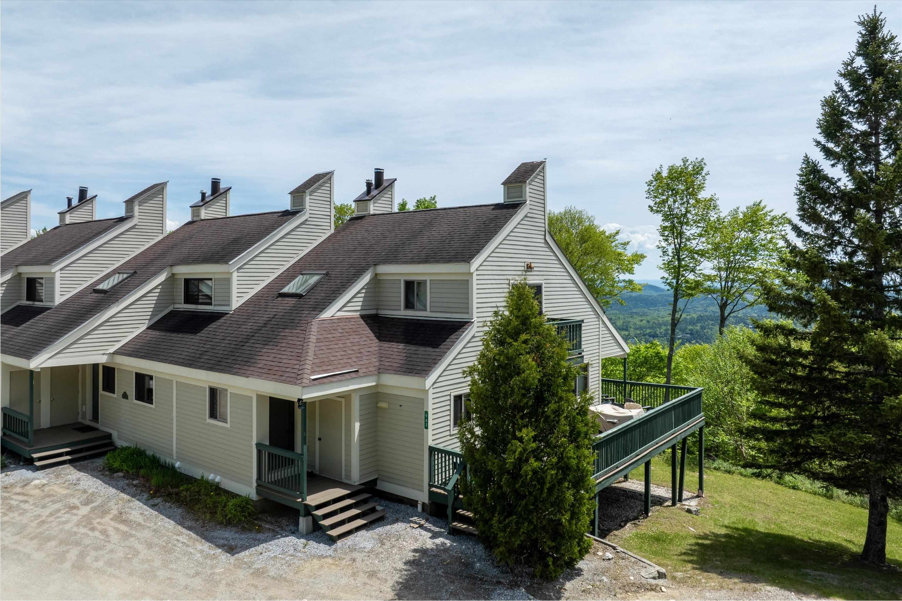 LUDLOW VT Condo for sale $$725,000 | $394 per sq.ft.