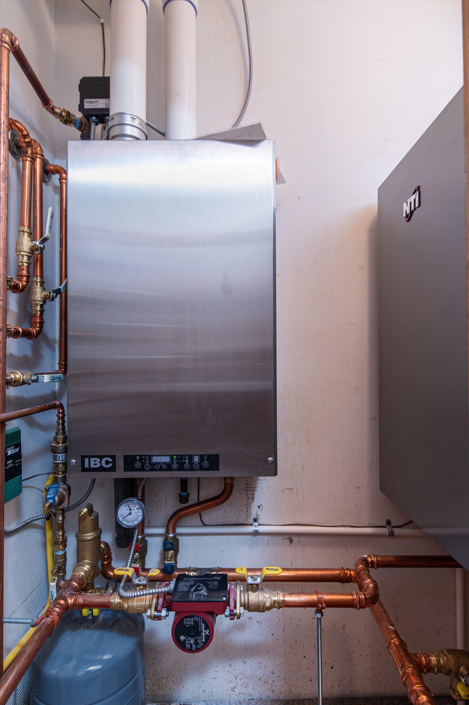 Updated mechanicals 23664206