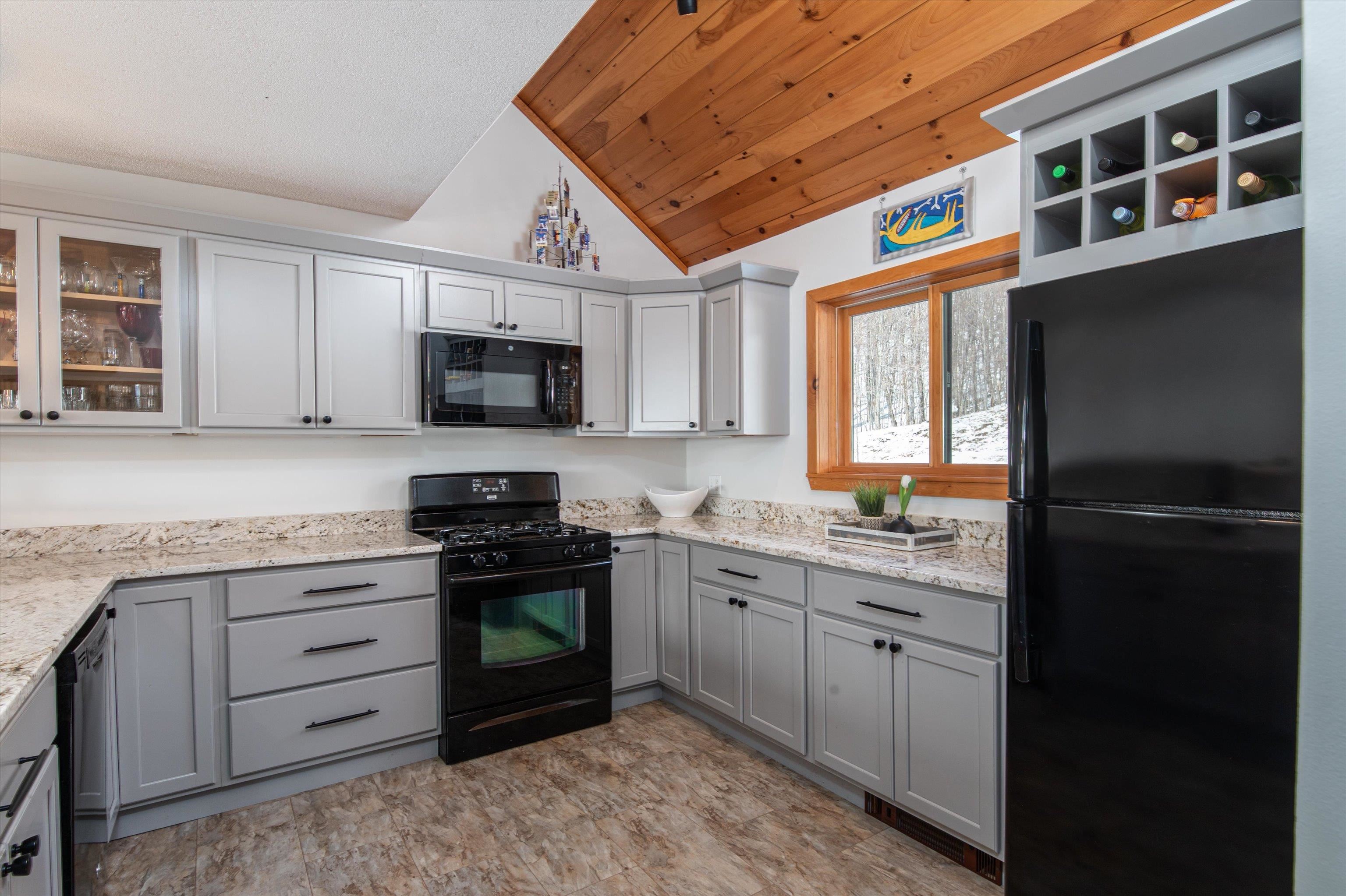 Homes for sale in Ludlow, VT | 182 Okemo Trailside Ext #42D, Ludlow, VT 05149 | MLS# 5051852