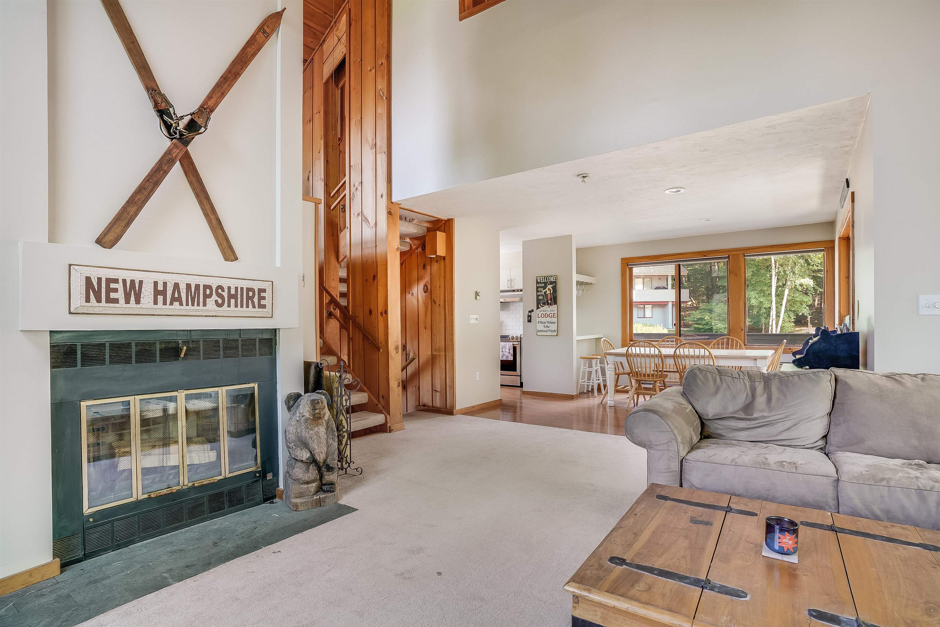 Homes for sale in Lincoln, NH | 144 Clearbrook Rd, Lincoln, NH 03251 | MLS# 5051871