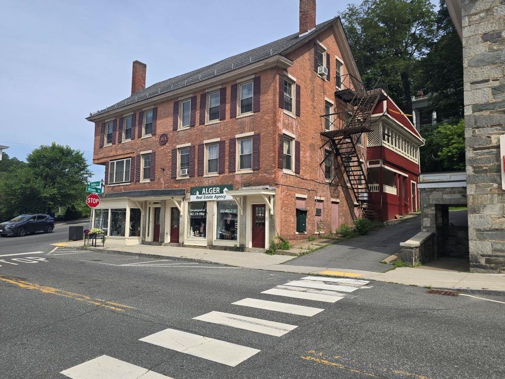 SPRINGFIELD VT Multi Family for sale $$560,000 | $57 per sq.ft.