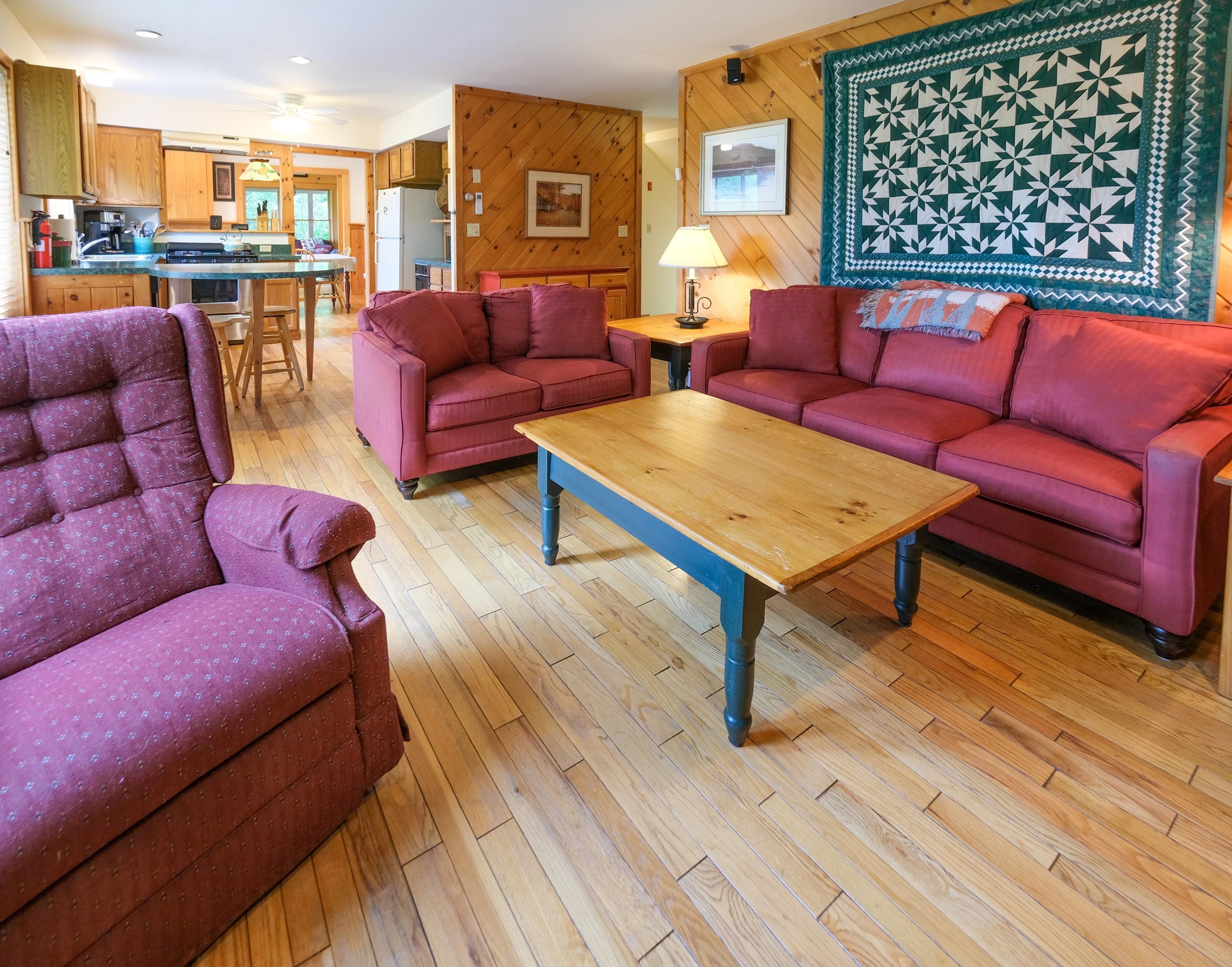 Homes for sale in Ludlow, VT | 119 Pine Hill Rd, Ludlow, VT 05149 | MLS# 5051916