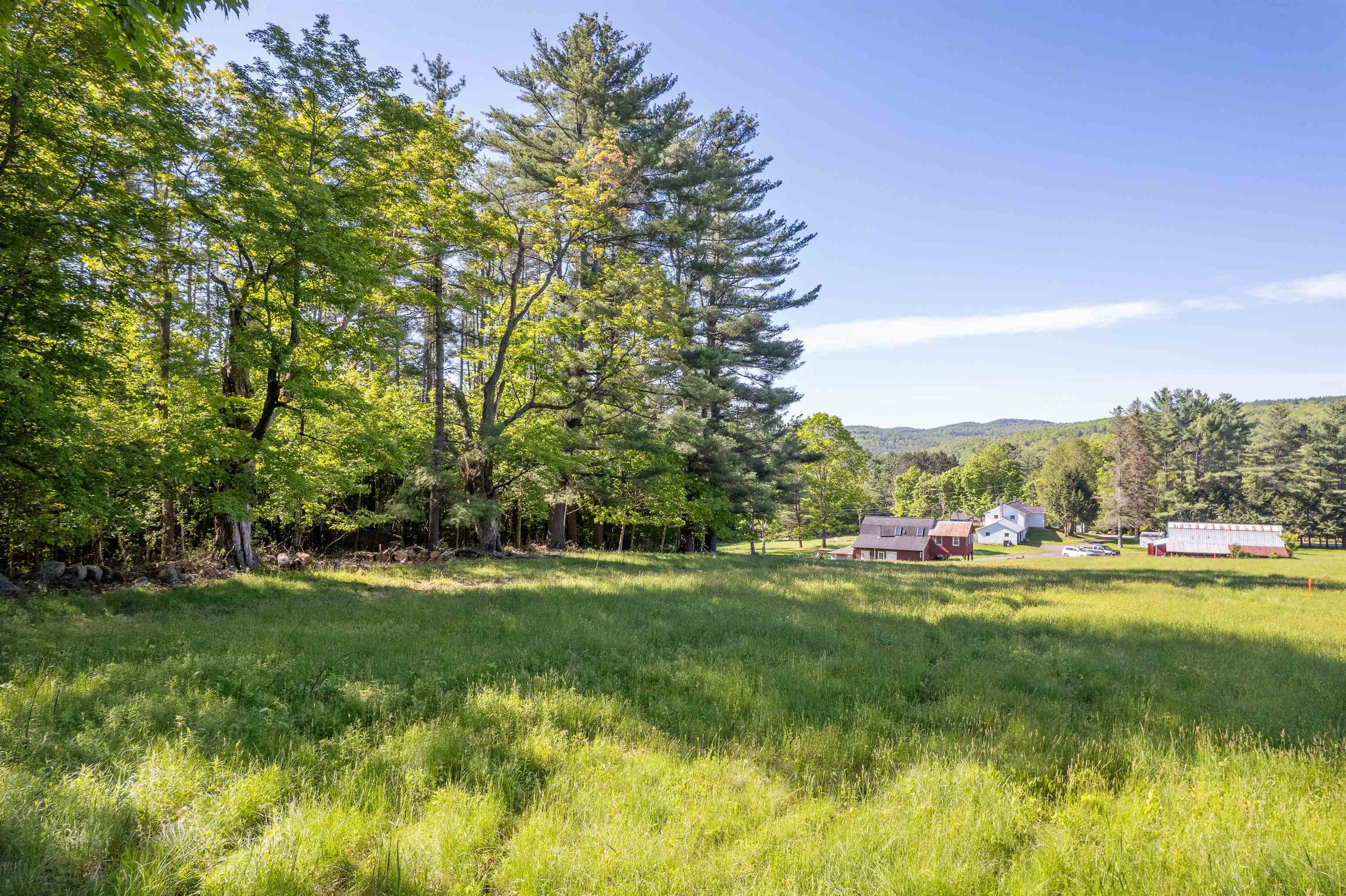 Lebanon NH Land for sale $225,000 | 5.07 Acres  | Price Per Acre $0 