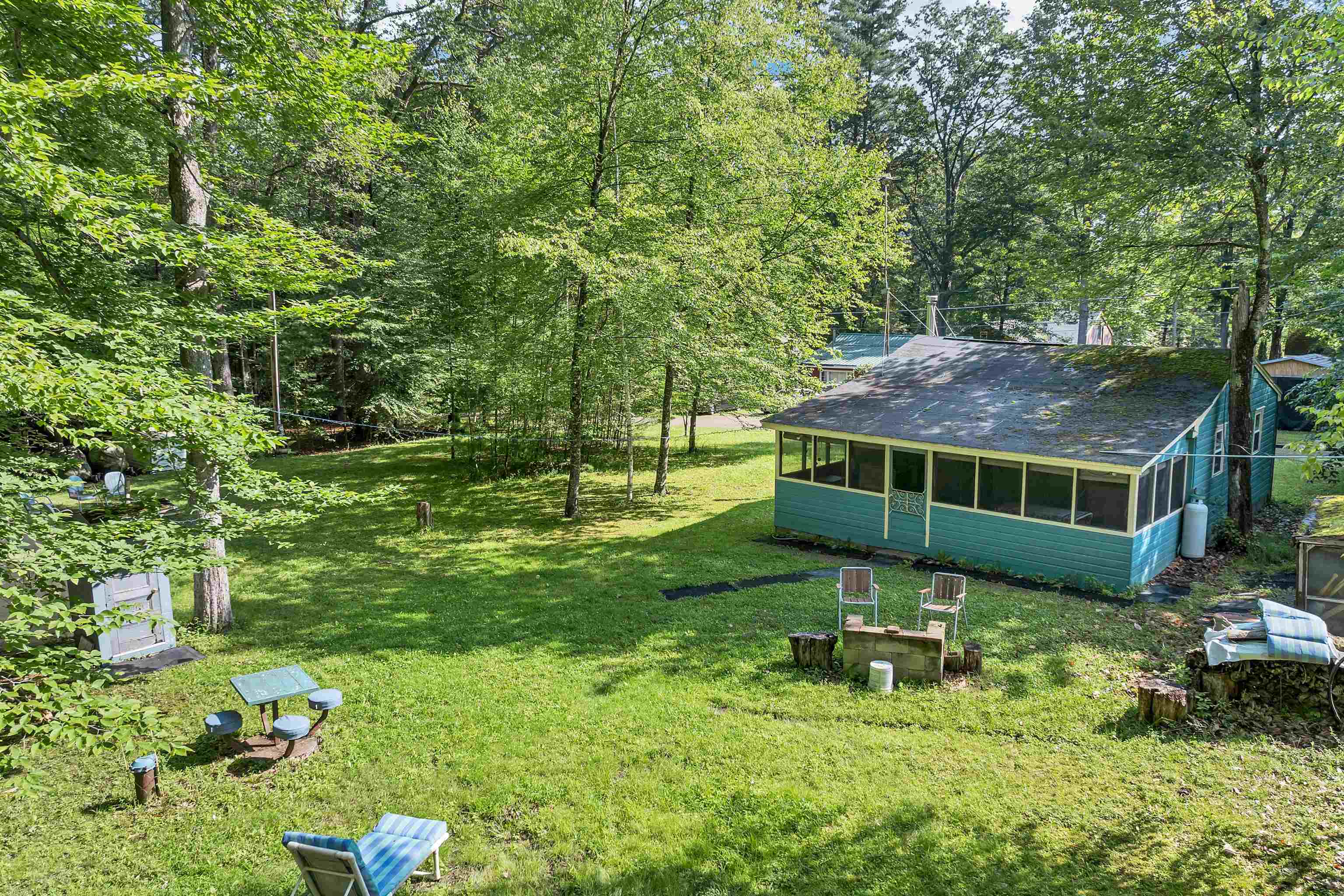 Gilmanton NH Home for sale $$219,900 $305 per sq.ft.