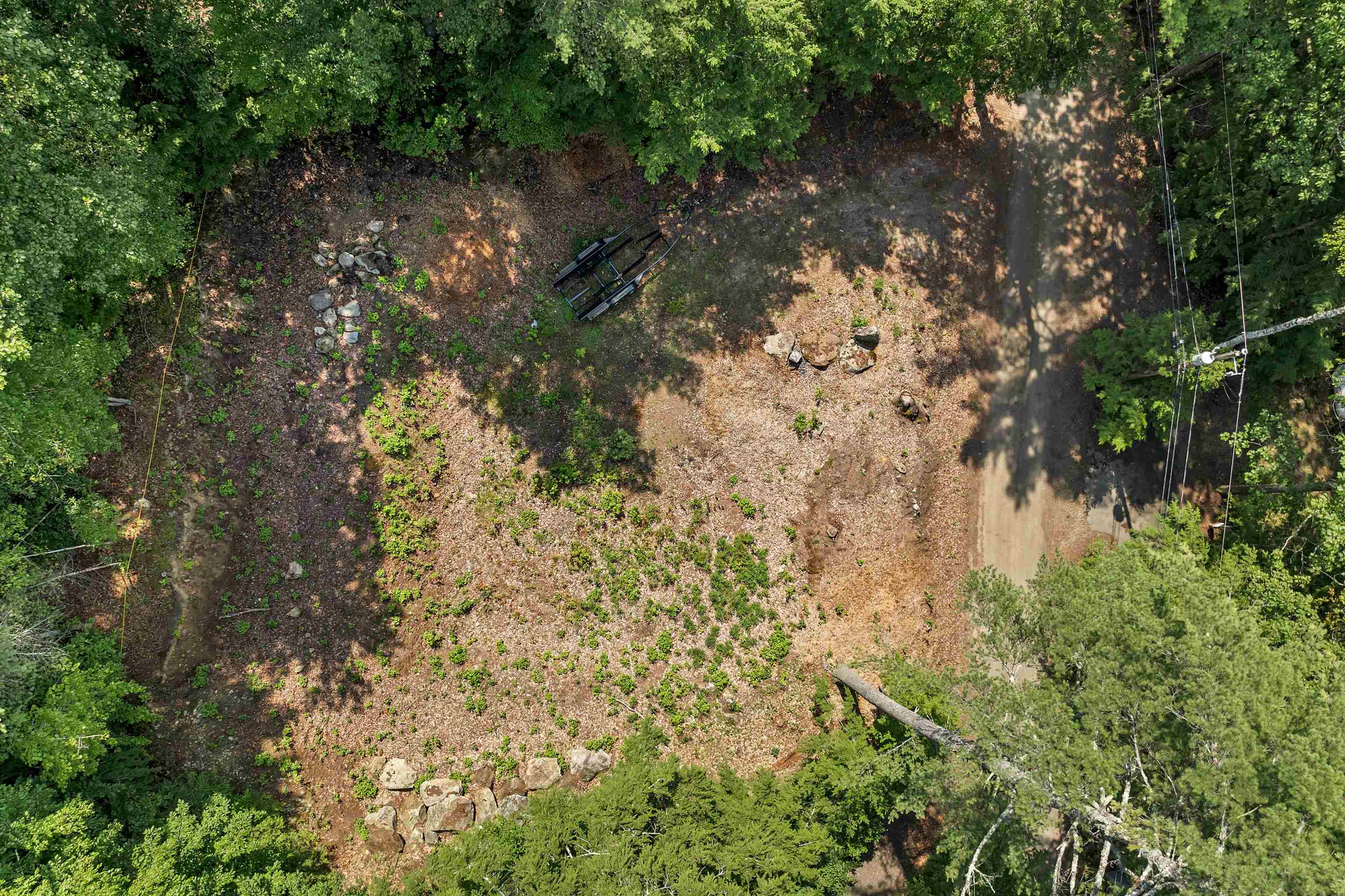 Lot 33 Ridge Rd, Barnstead, NH 03225