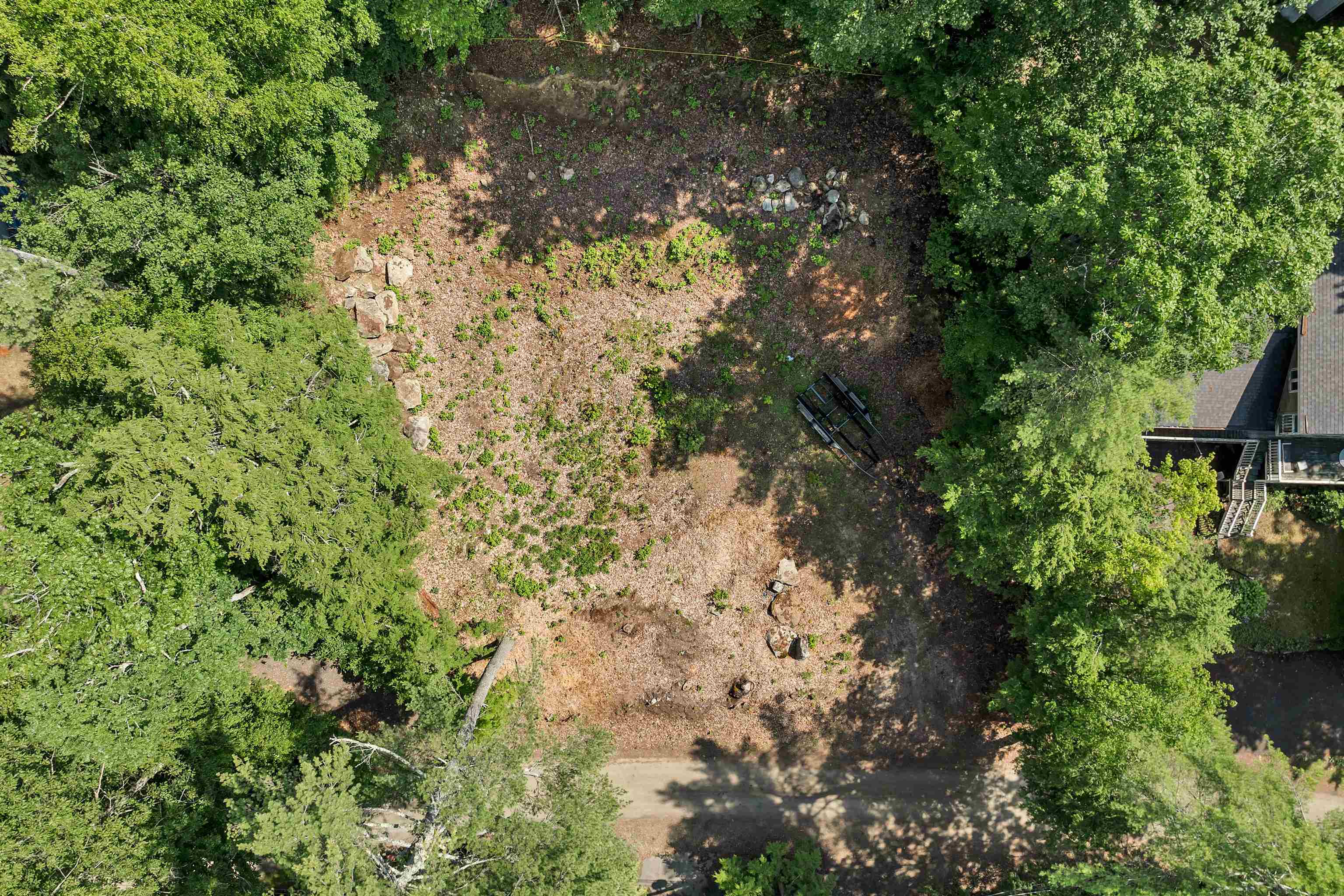 Lot 33 Ridge Rd, Barnstead, NH 03225