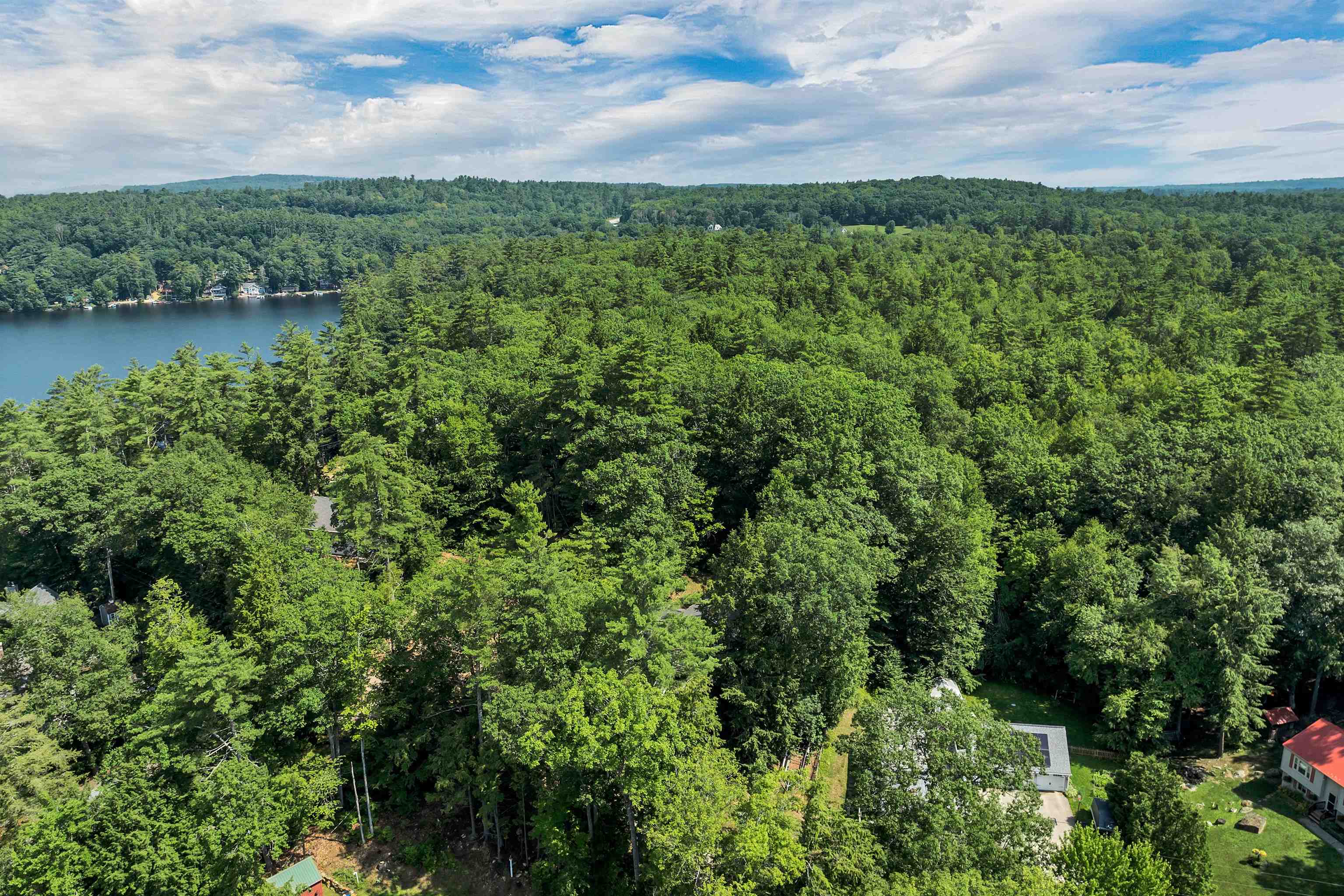 Lot 33 Ridge Rd, Barnstead, NH 03225