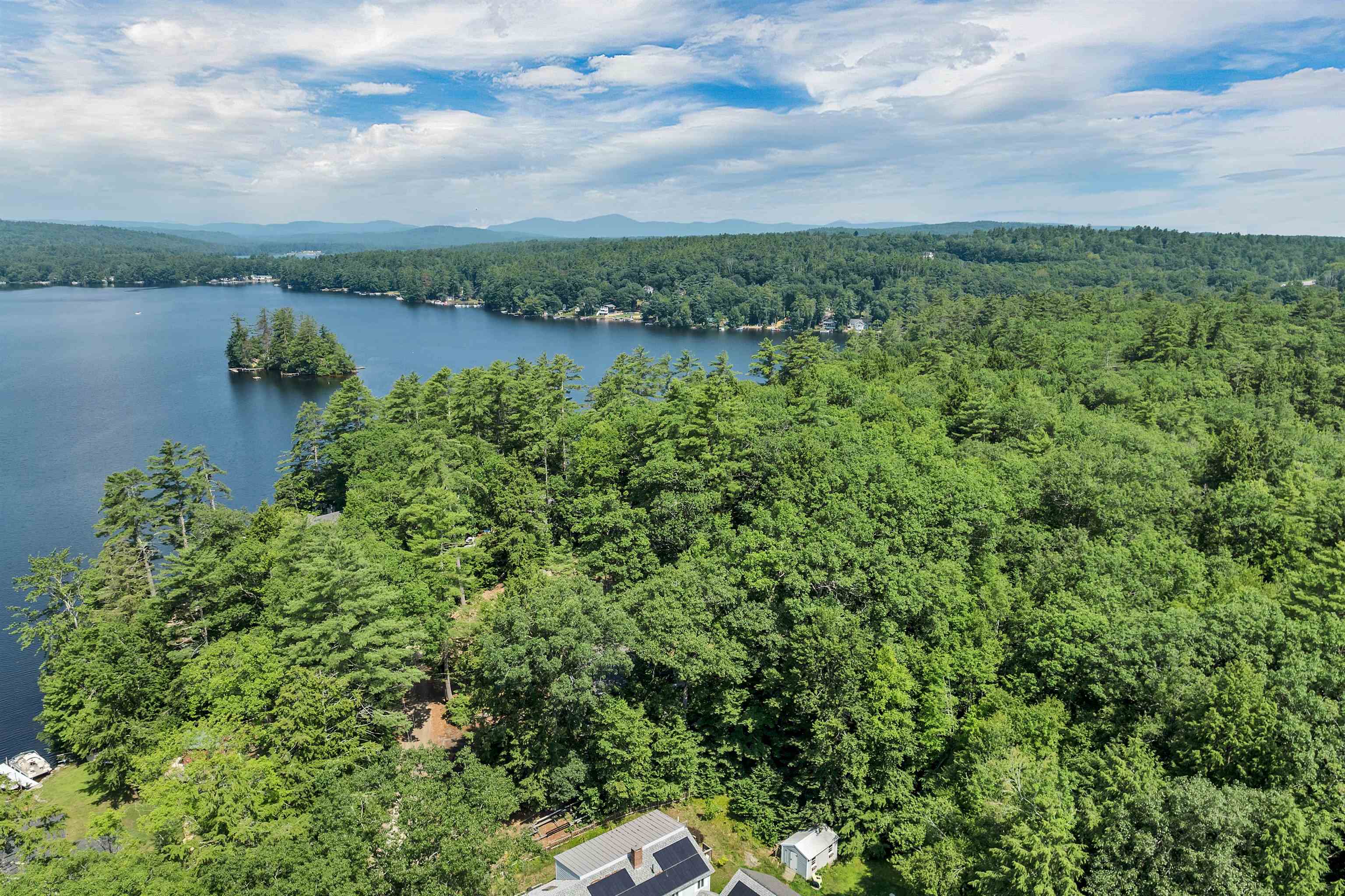 Lot 33 Ridge Rd, Barnstead, NH 03225