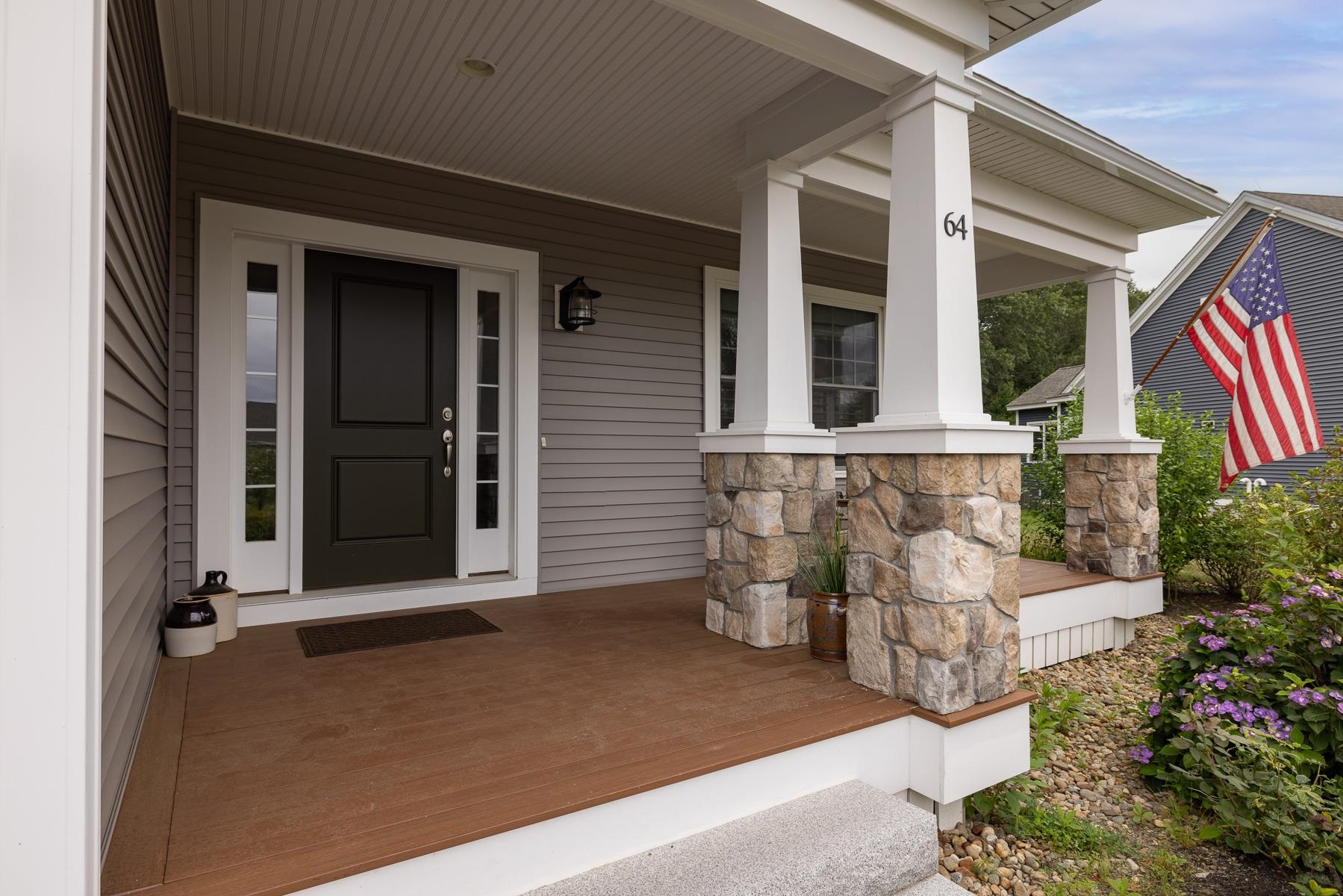 Homes for sale in Greenland, NH | 64 Boxwood Path #64, Greenland, NH 03840 | MLS# 5051981