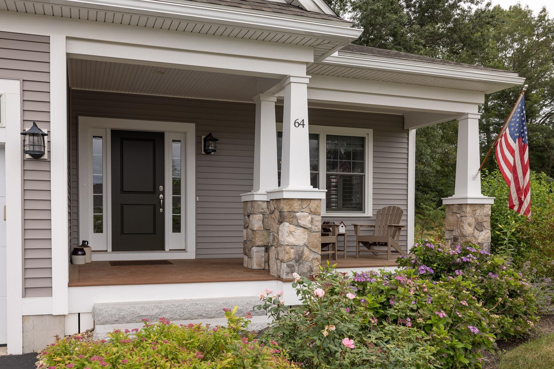 Homes for sale in Greenland, NH | 64 Boxwood Path #64, Greenland, NH 03840 | MLS# 5051981