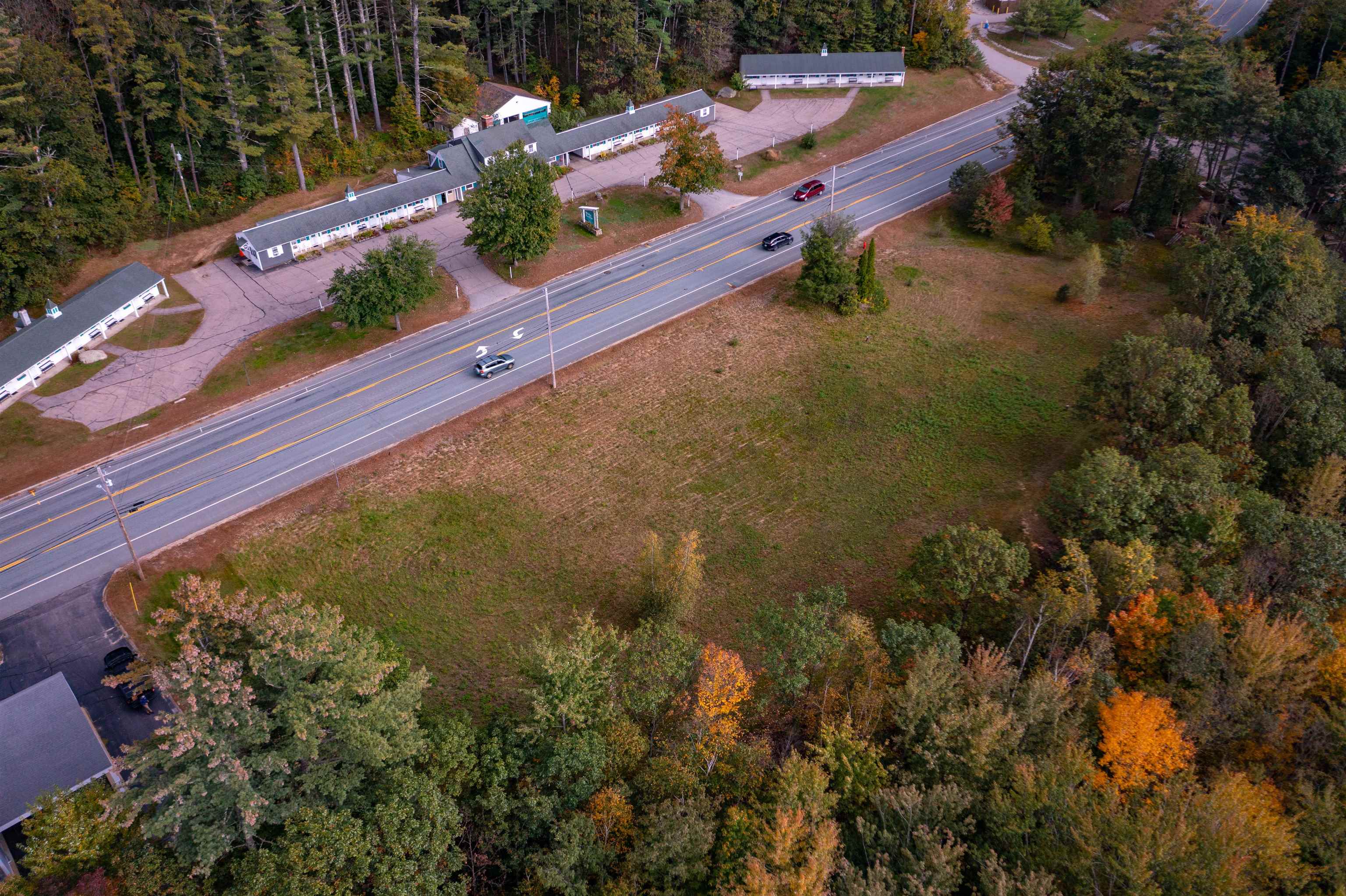 00 White Mountain Hw, Conway, NH 03860