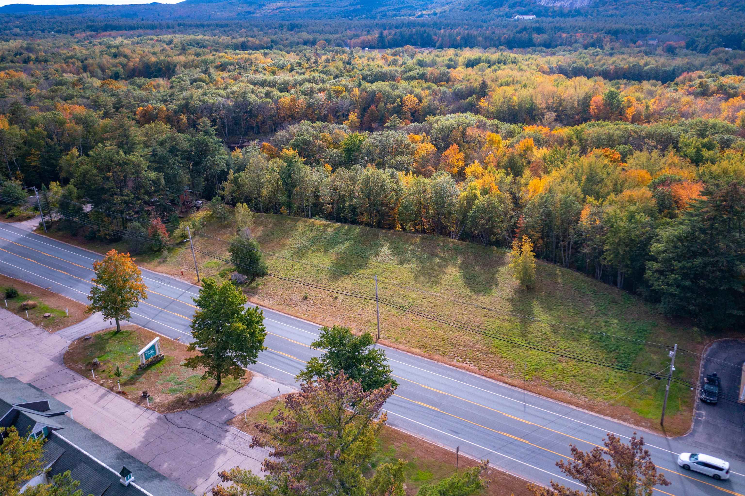 00 White Mountain Hw, Conway, NH 03860