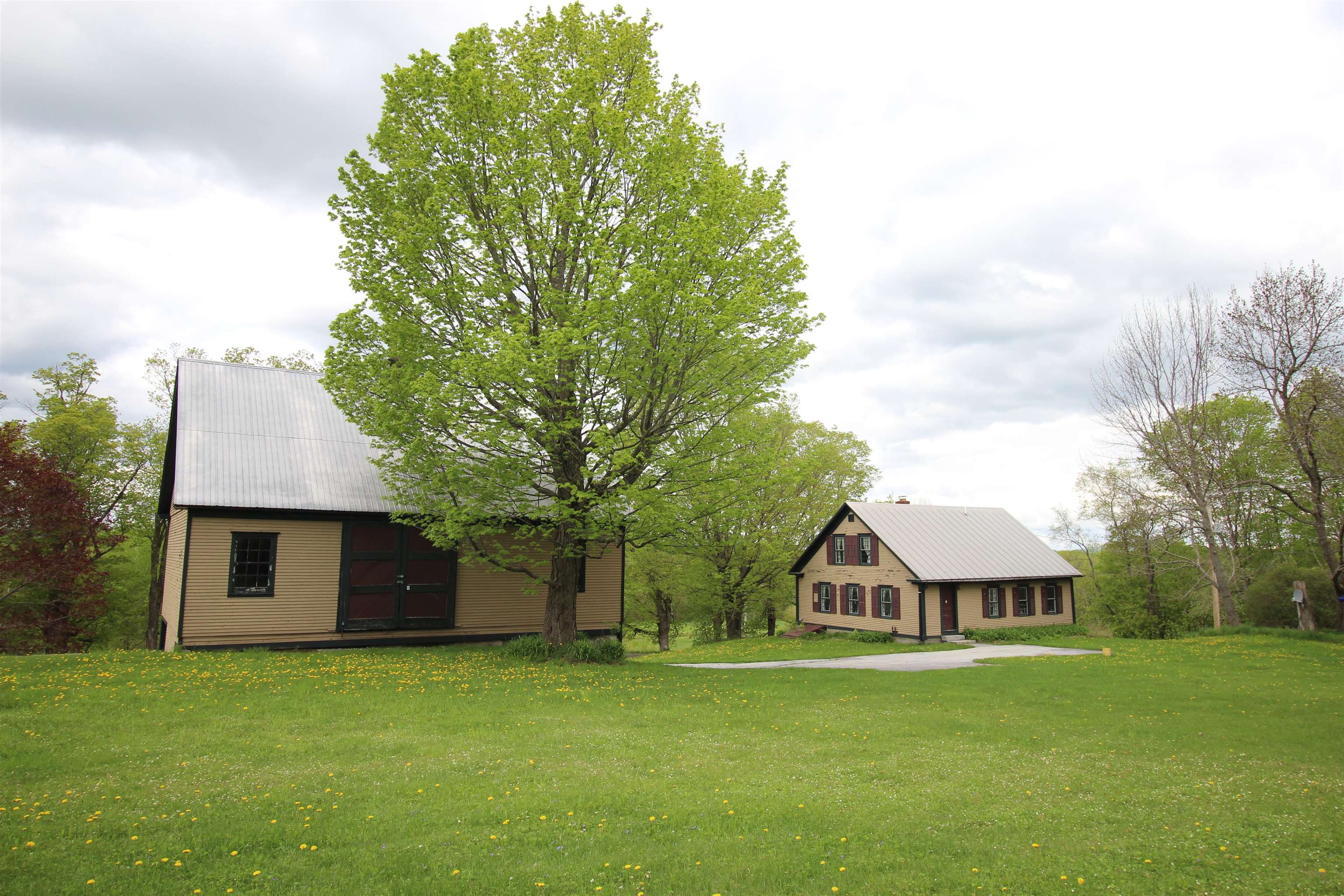 Homes for sale in Williamstown, VT | 3091 Baptist St, Williamstown, VT 05679 | MLS# 5052049