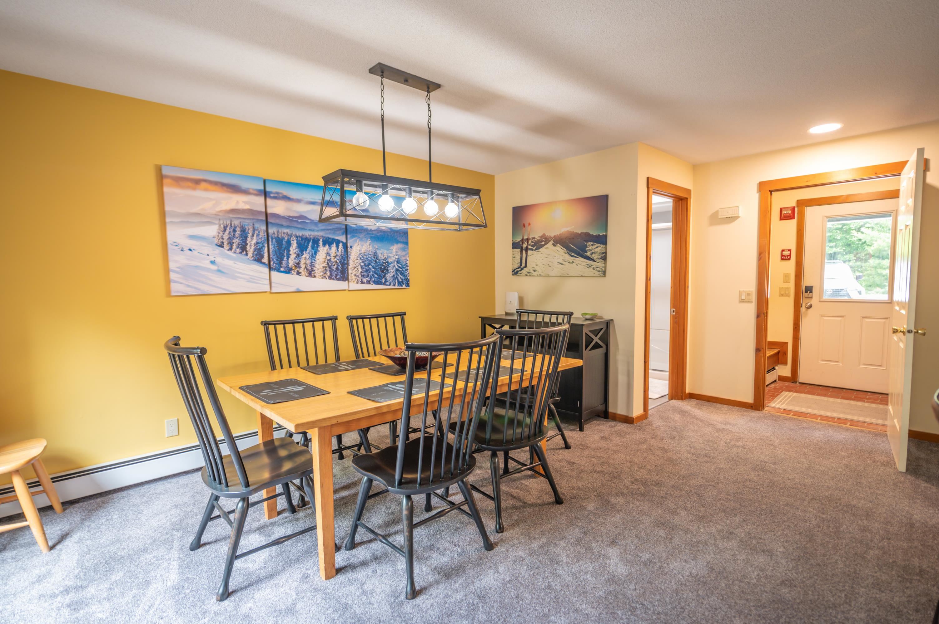 Homes for sale in Dover, VT | 33D White Oaks Loop #38, Dover, VT 05356 | MLS# 5052090