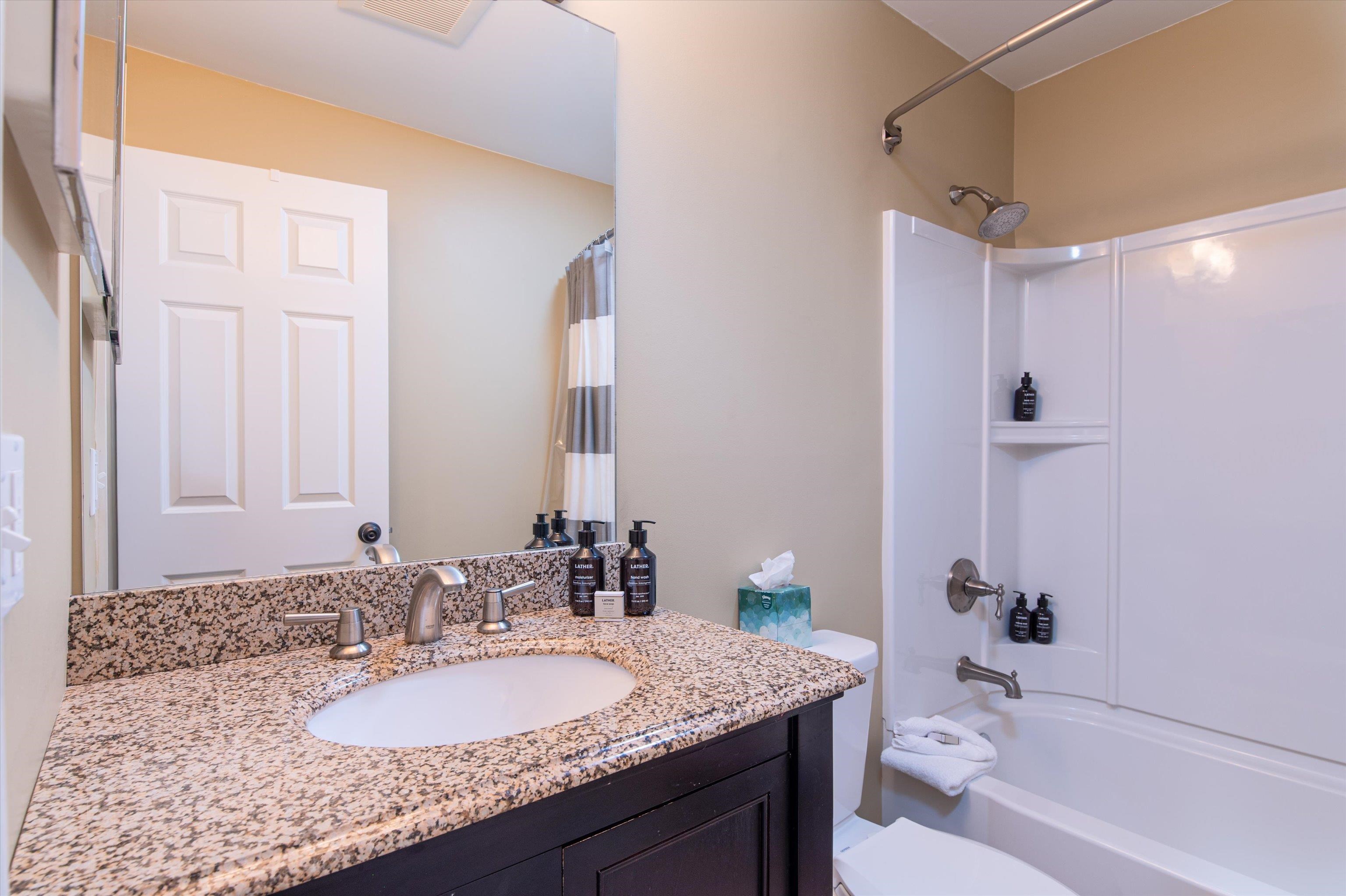 Primary Bath with Upgrades 23678526