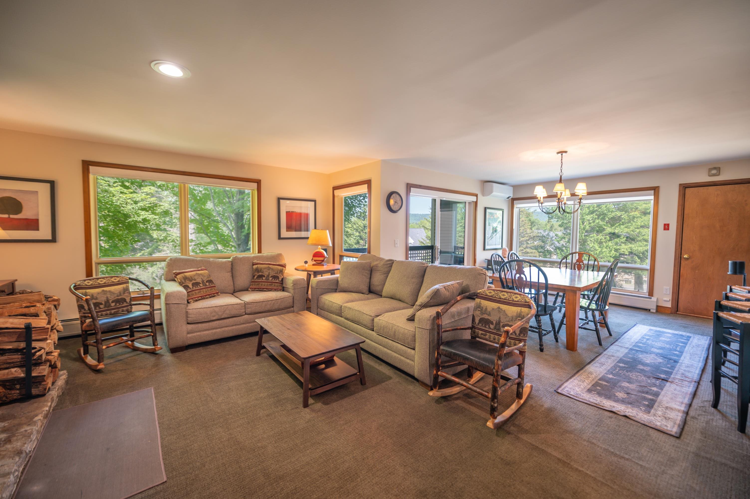 Homes for sale in Dover, VT | 4e Trailside Village Way #H21, Dover, VT 05356 | MLS# 5052111