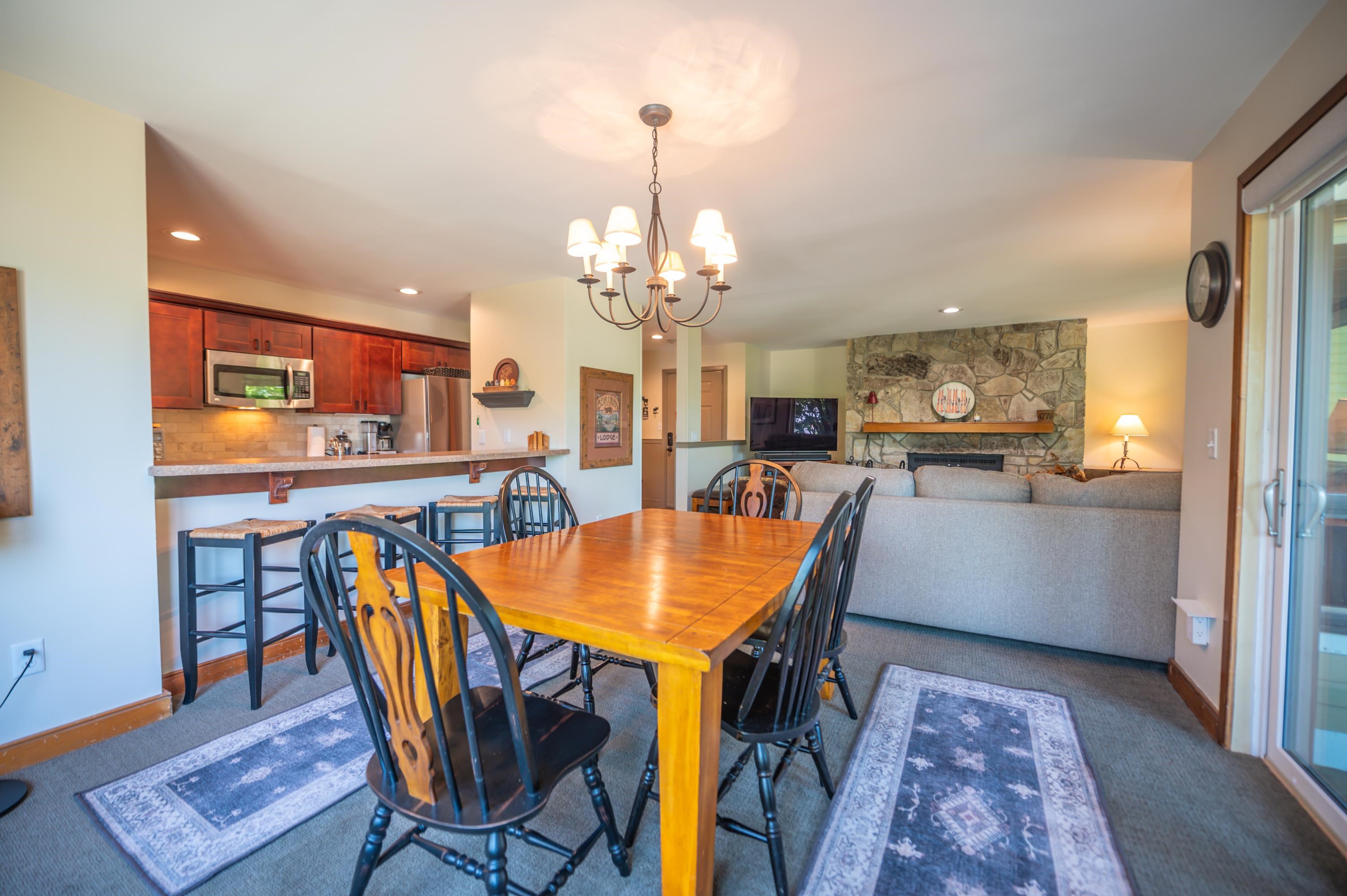 Homes for sale in Dover, VT | 4E Trailside Village Way #H21, Dover, VT 05356 | MLS# 5052111