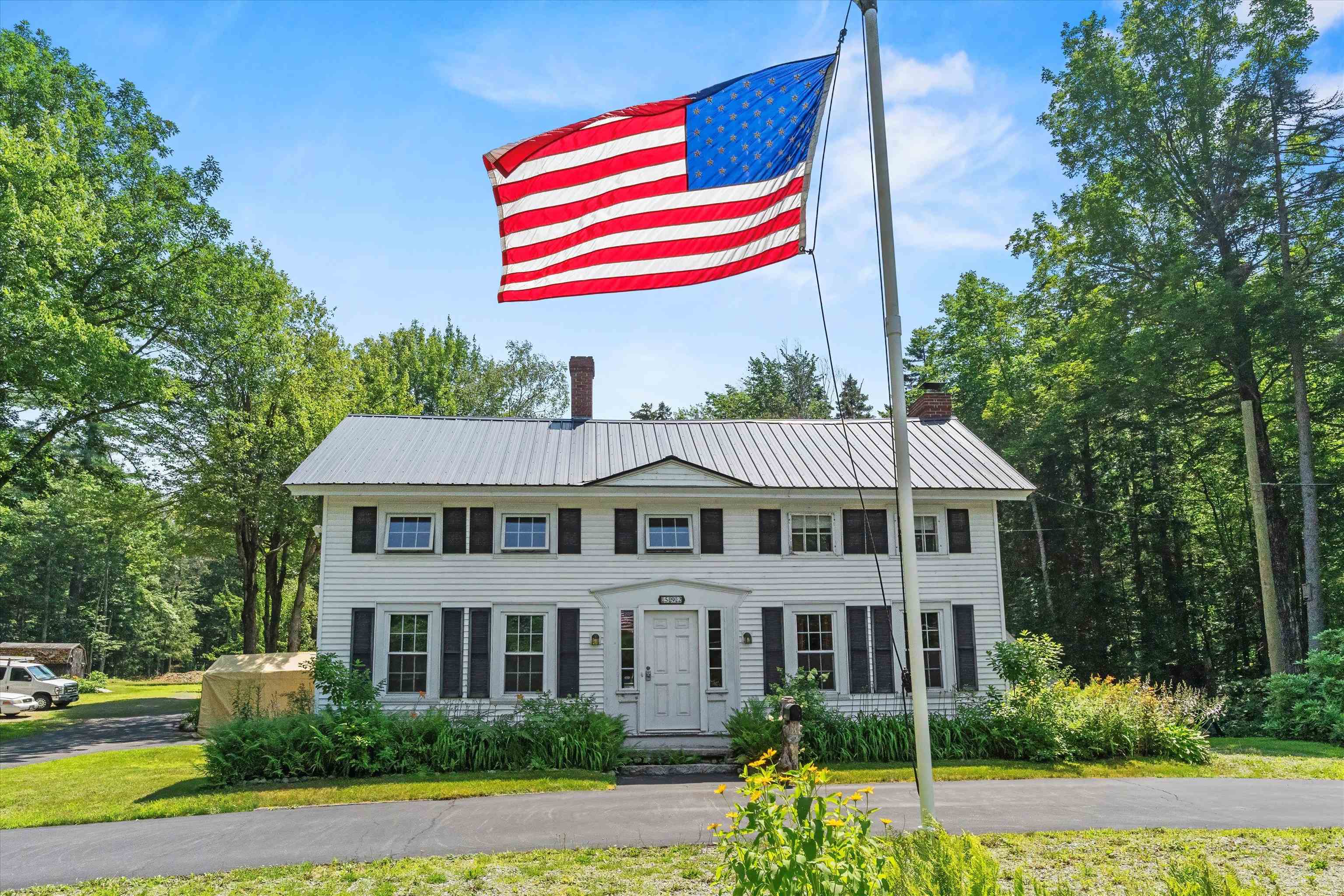 Homes for sale in Shelburne, NH | 592 State Route 2, Shelburne, NH 03581 | MLS# 5052122