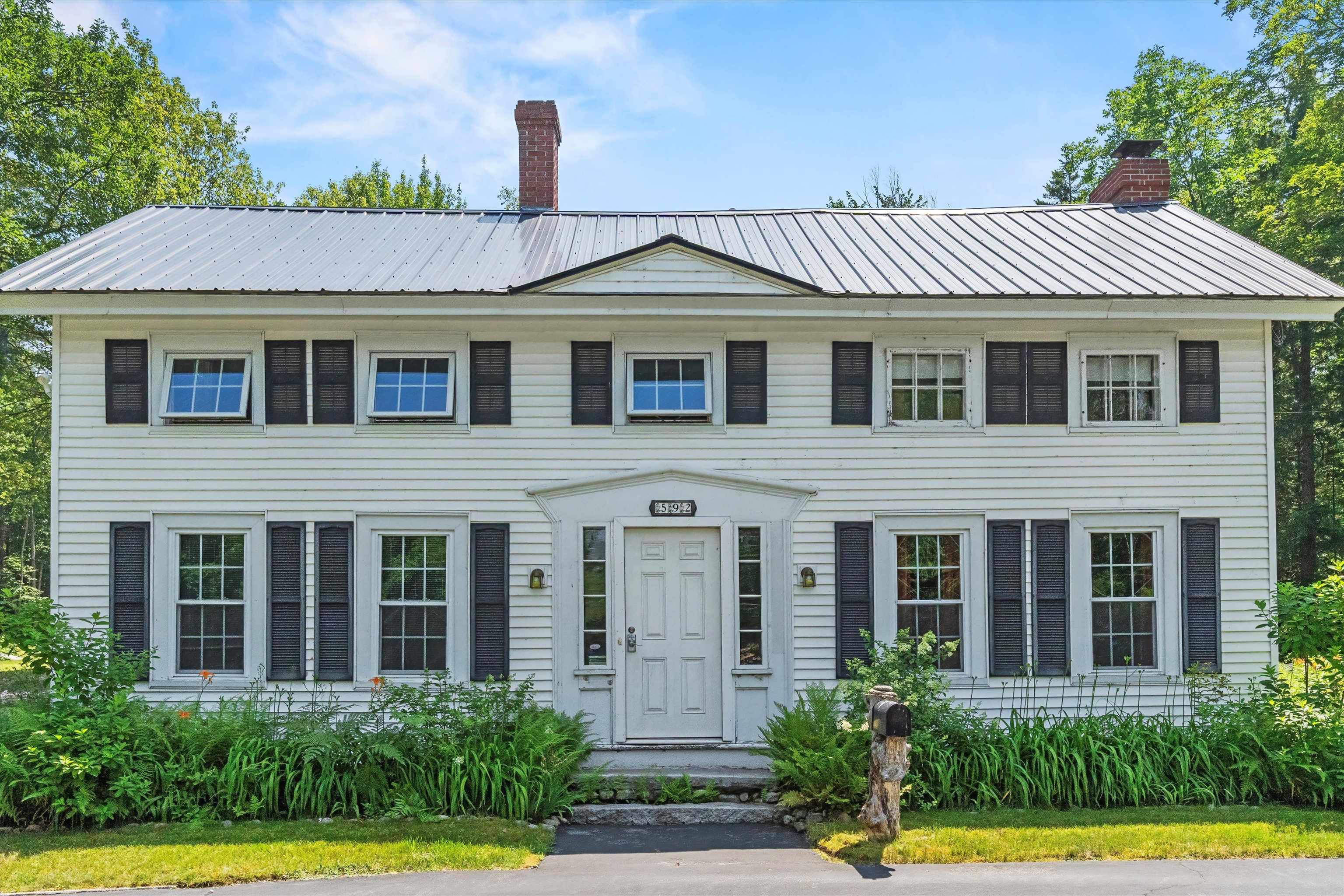 Homes for sale in Shelburne, NH | 592 State Route 2, Shelburne, NH 03581 | MLS# 5052122