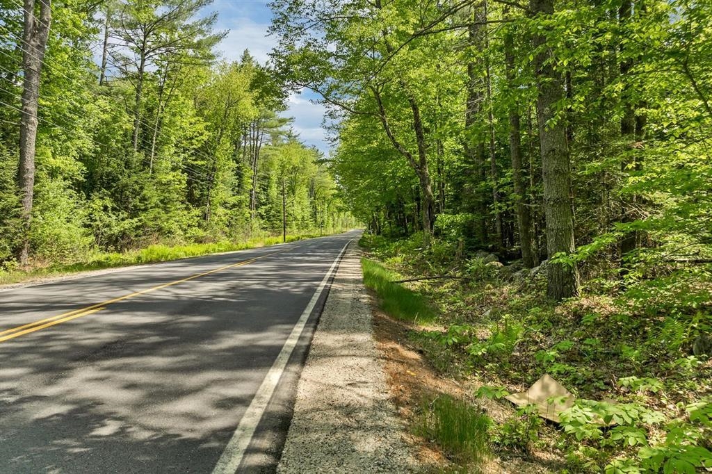 Moultonborough NH Land for sale $$129,000 | 1.65 Acres  | Price Per Acre $0 