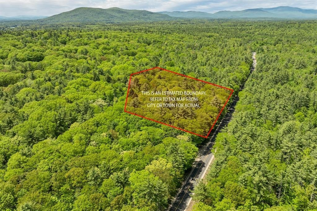 Homes for sale in Moultonborough, NH | 122 001 002 Gov Wentworth Hwy, Moultonborough, NH 03254 | MLS# 5052131