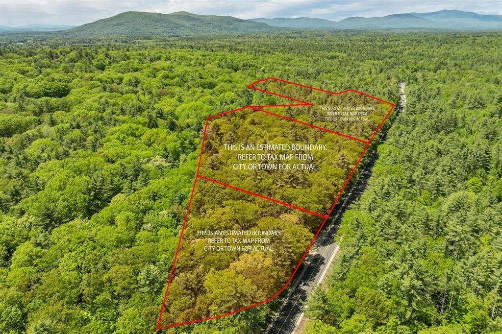 Homes for sale in Moultonborough, NH | 122-001-002 Gov Wentworth Hwy, Moultonborough, NH 03254 | MLS# 5052131