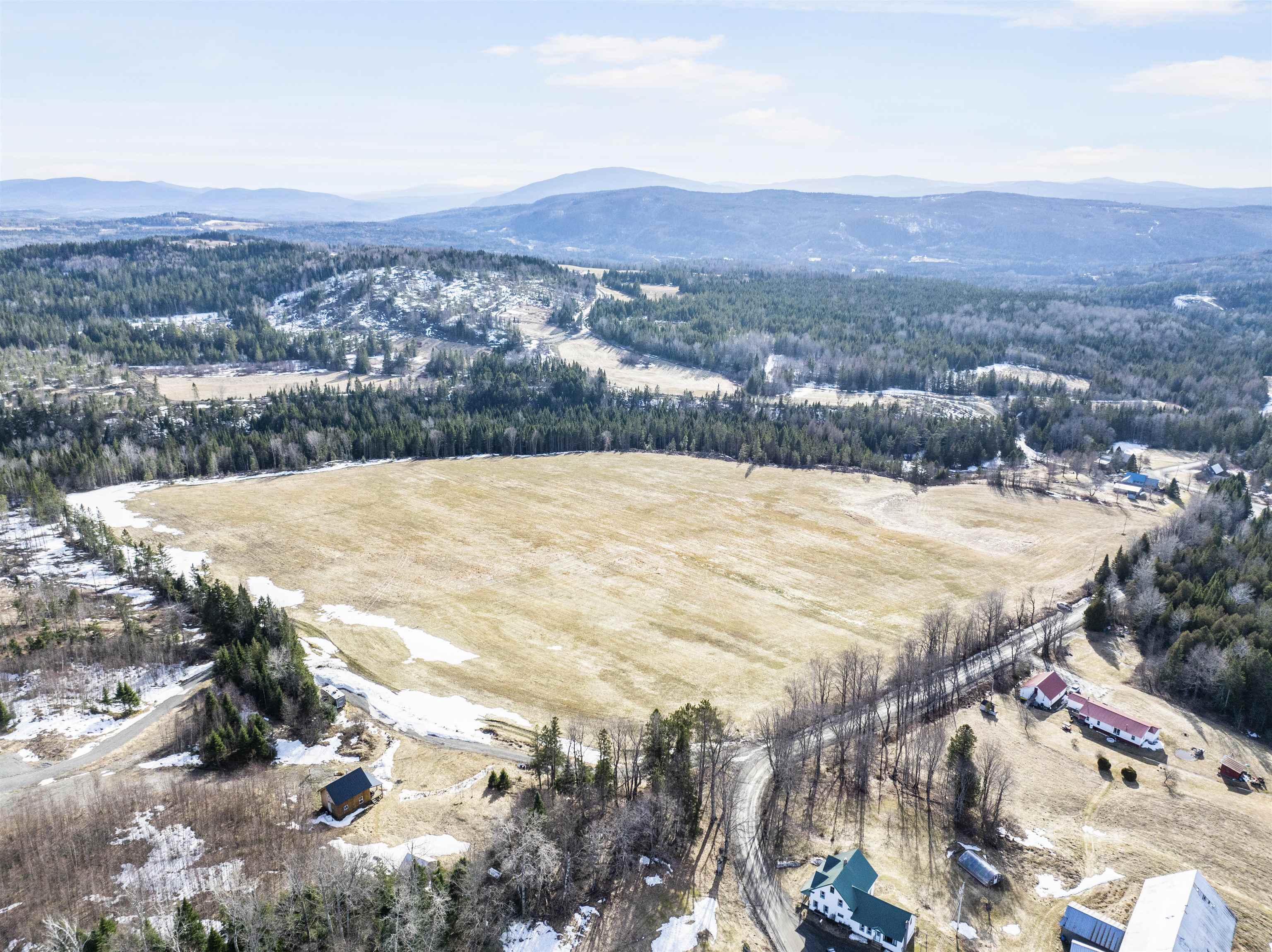 Homes for sale in Stewartstown, NH | Lot 1, 2, & 3 Creampoke Rd, Stewartstown, NH 03576 | MLS# 5052134