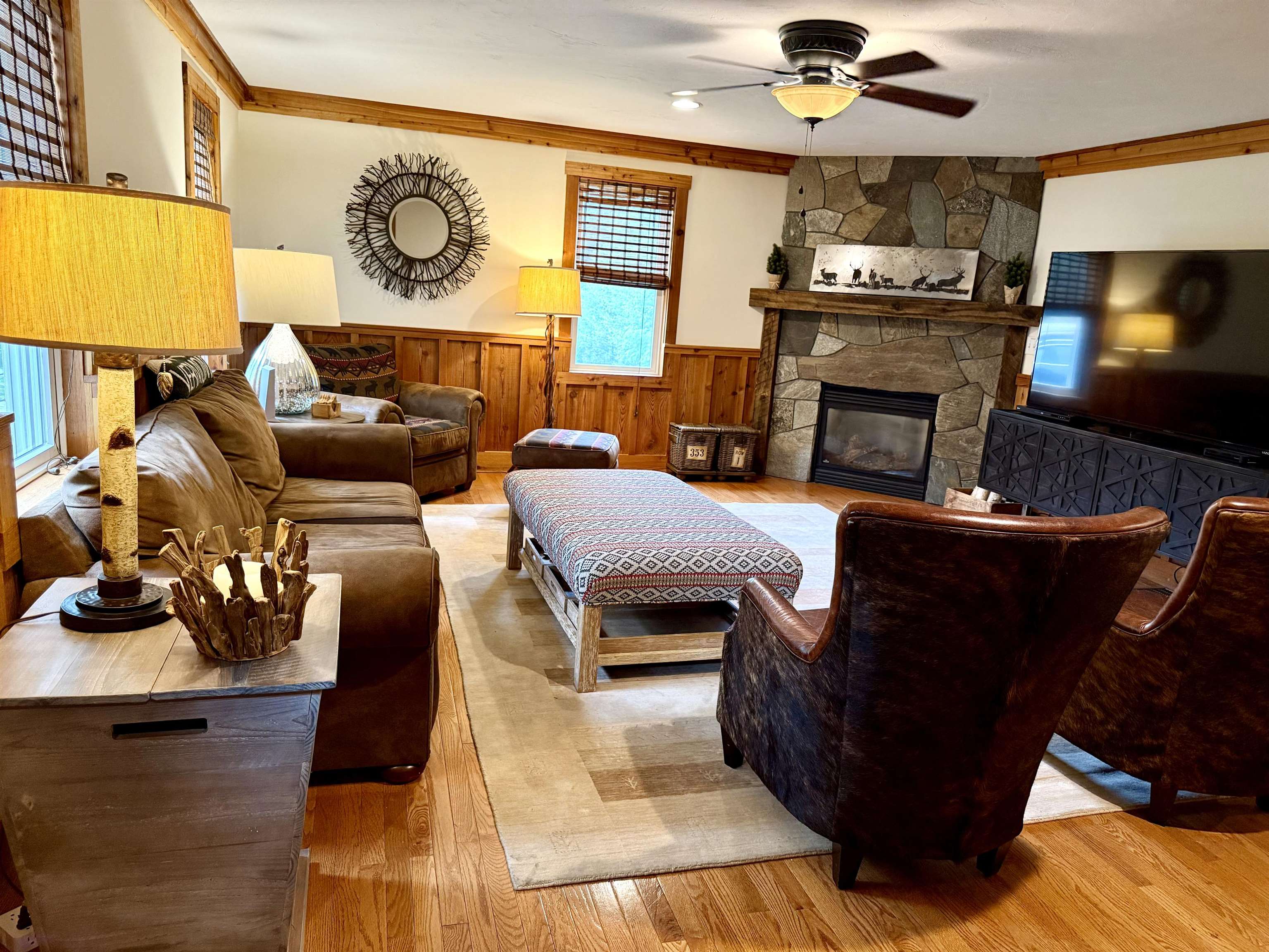 Homes for sale in Wilmington, VT | 41 Two Brook Dr, Wilmington, VT 05363 | MLS# 5052156