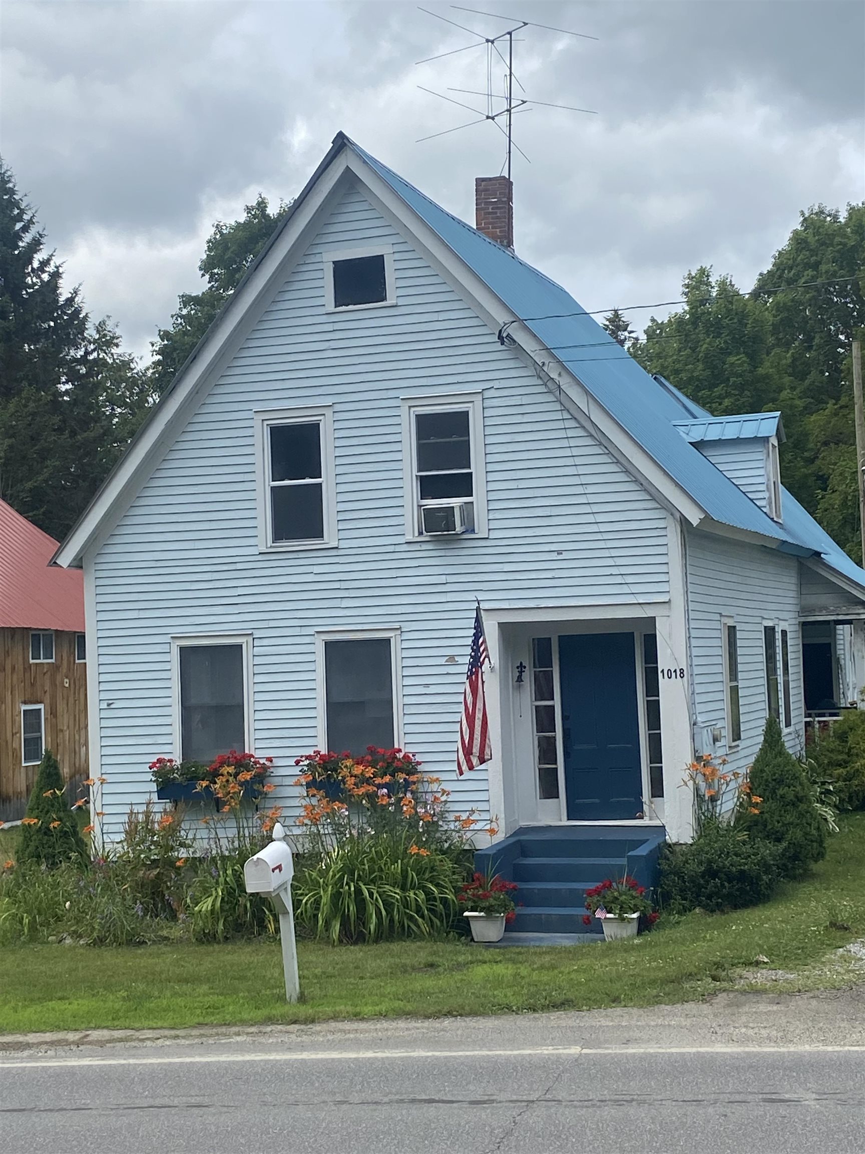 Stoddard NH Home for sale $$439,900 $277 per sq.ft.