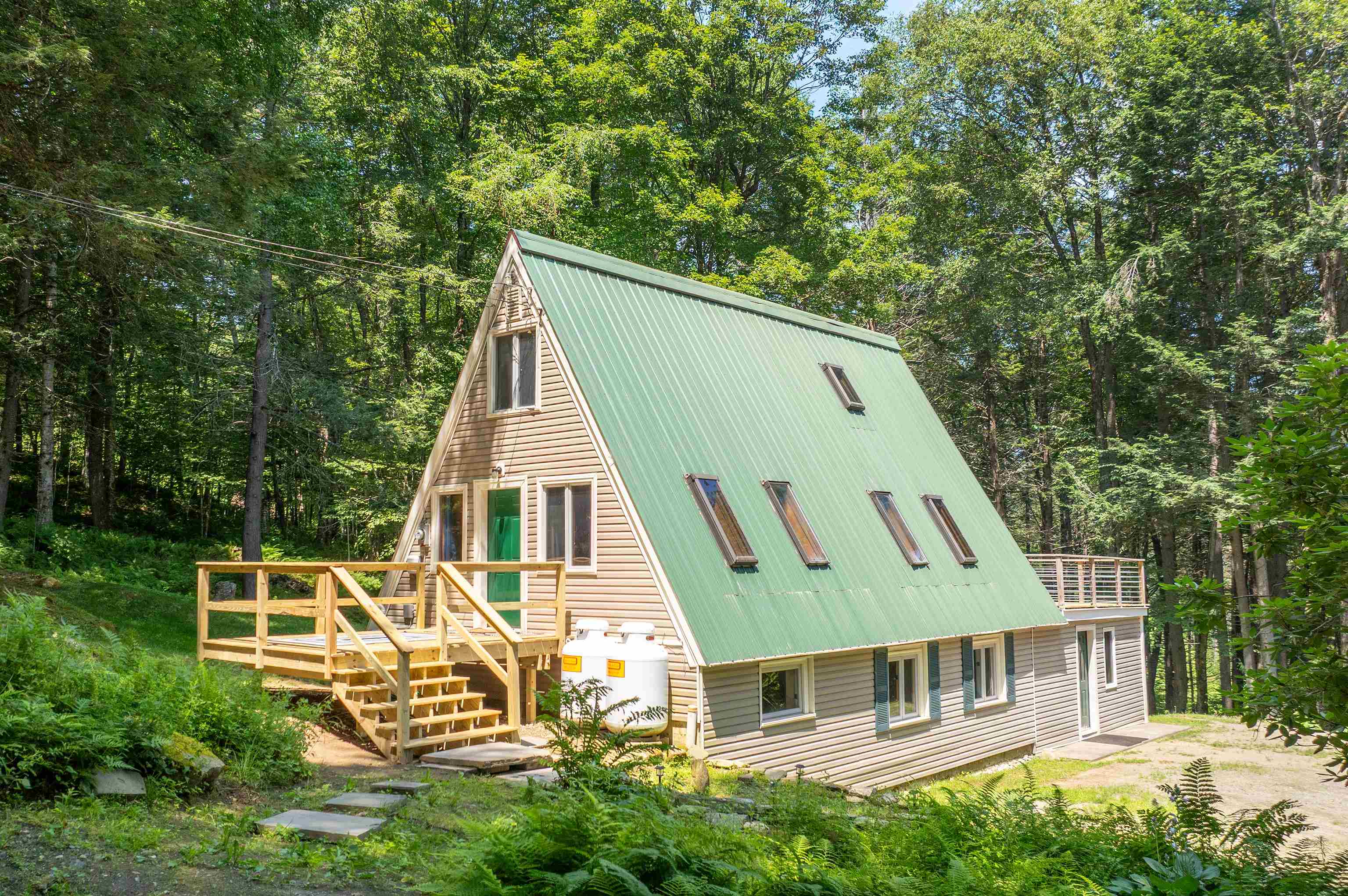 Newfane VT Home for sale $$389,900 $197 per sq.ft.