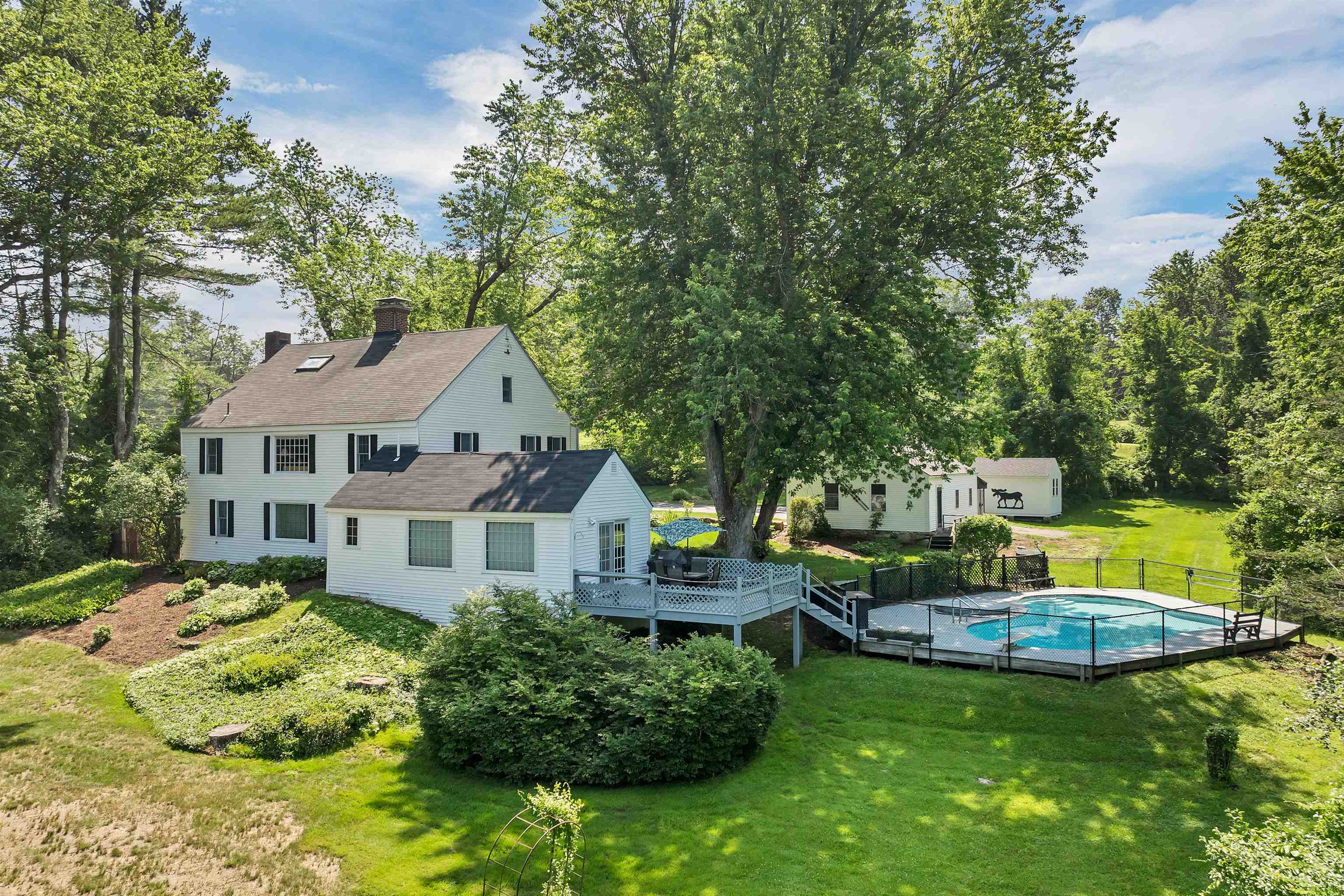 Homes for sale in Meredith, NH | 247 Meredith Center Rd, Meredith, NH 03253 | MLS# 5052171