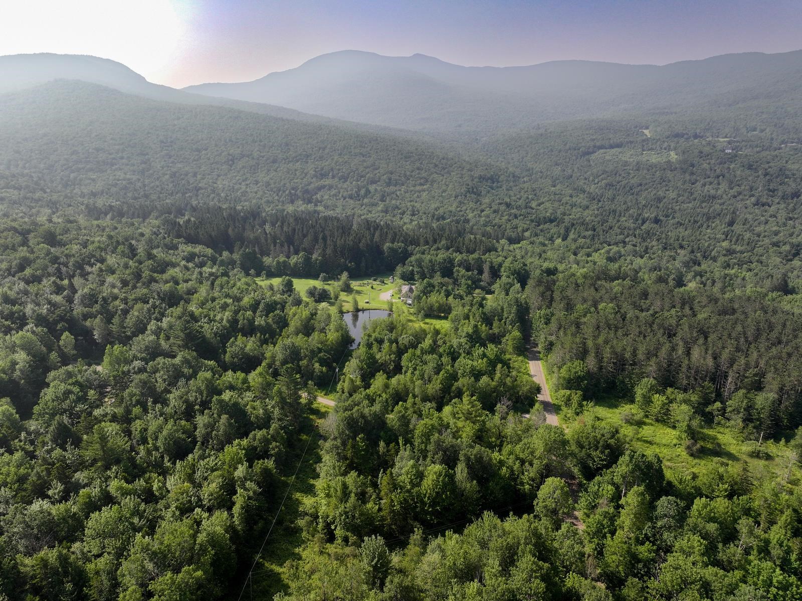 Homes for sale in Montgomery, VT | 0 Amidon Rd, Montgomery, VT 05471 | MLS# 5052247