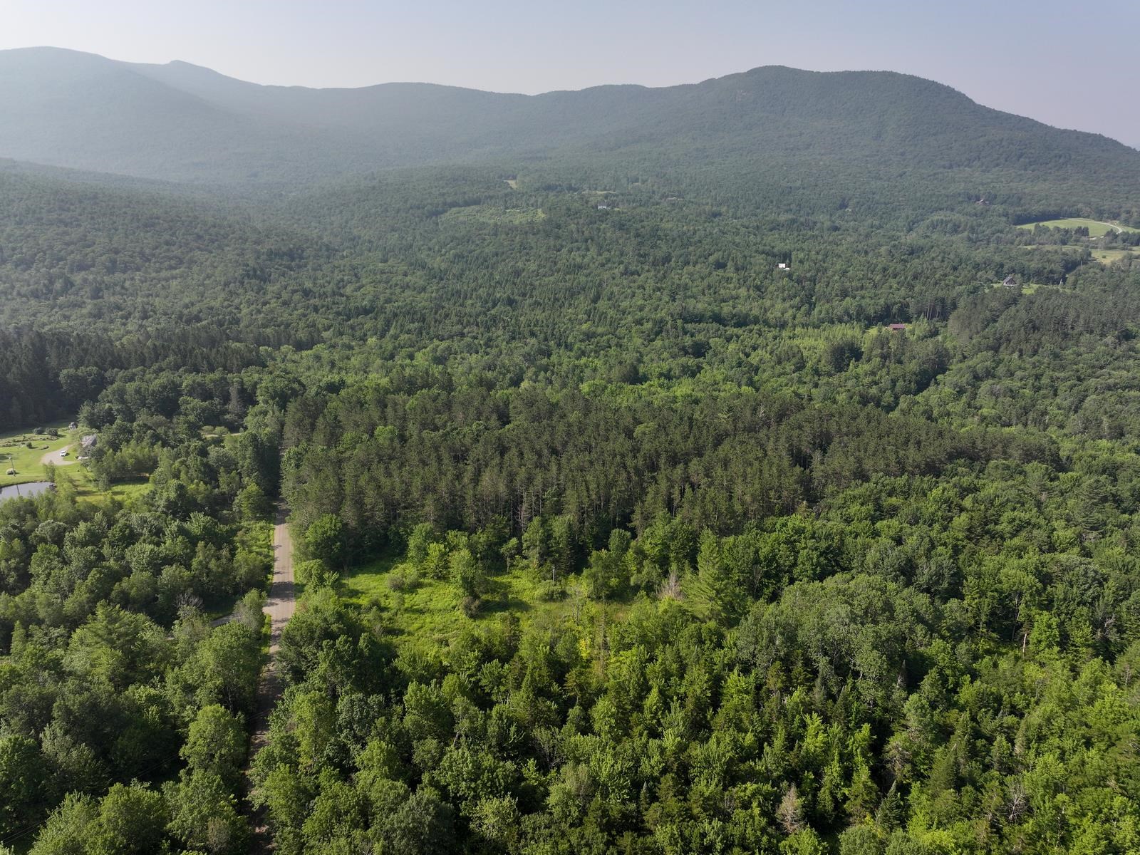 Homes for sale in Montgomery, VT | 0 Amidon Rd, Montgomery, VT 05471 | MLS# 5052247