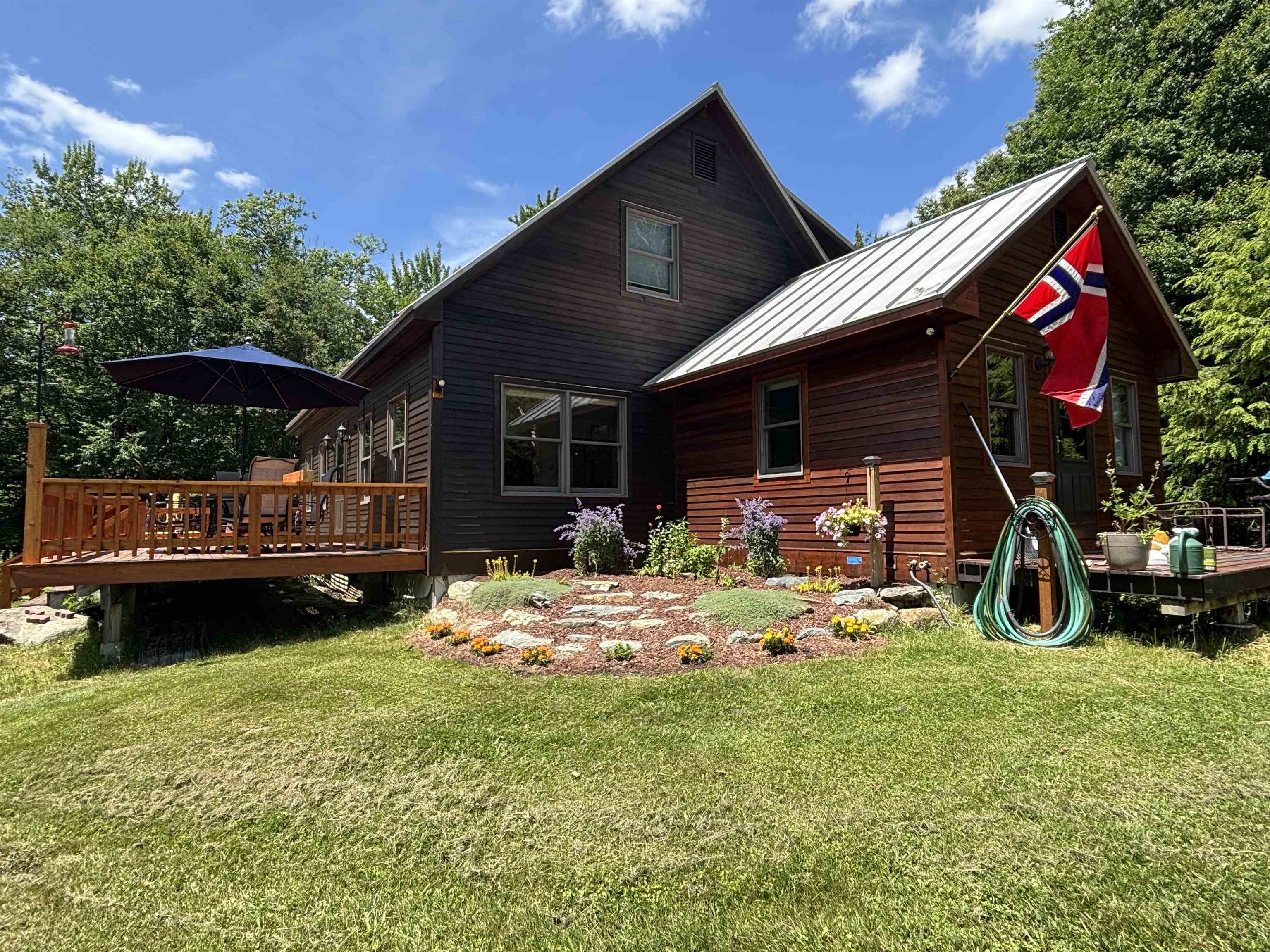 Homes for sale in Craftsbury, VT | 821 Paquette Rd, Craftsbury, VT 05826 | MLS# 5052256