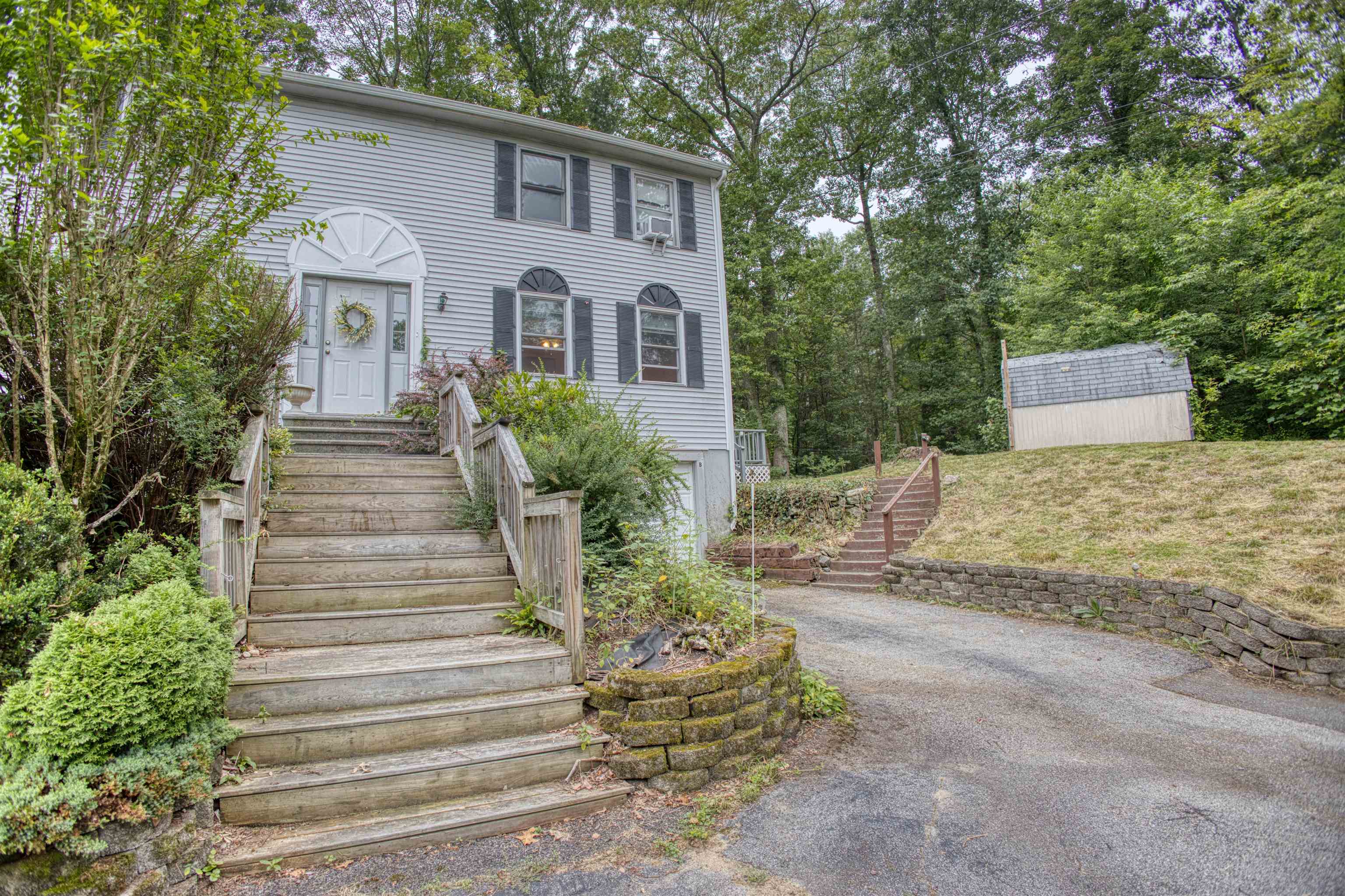 Homes for sale in Plaistow, NH | 15 Canterbury Frst #B, Plaistow, NH 03865 | MLS# 5052290