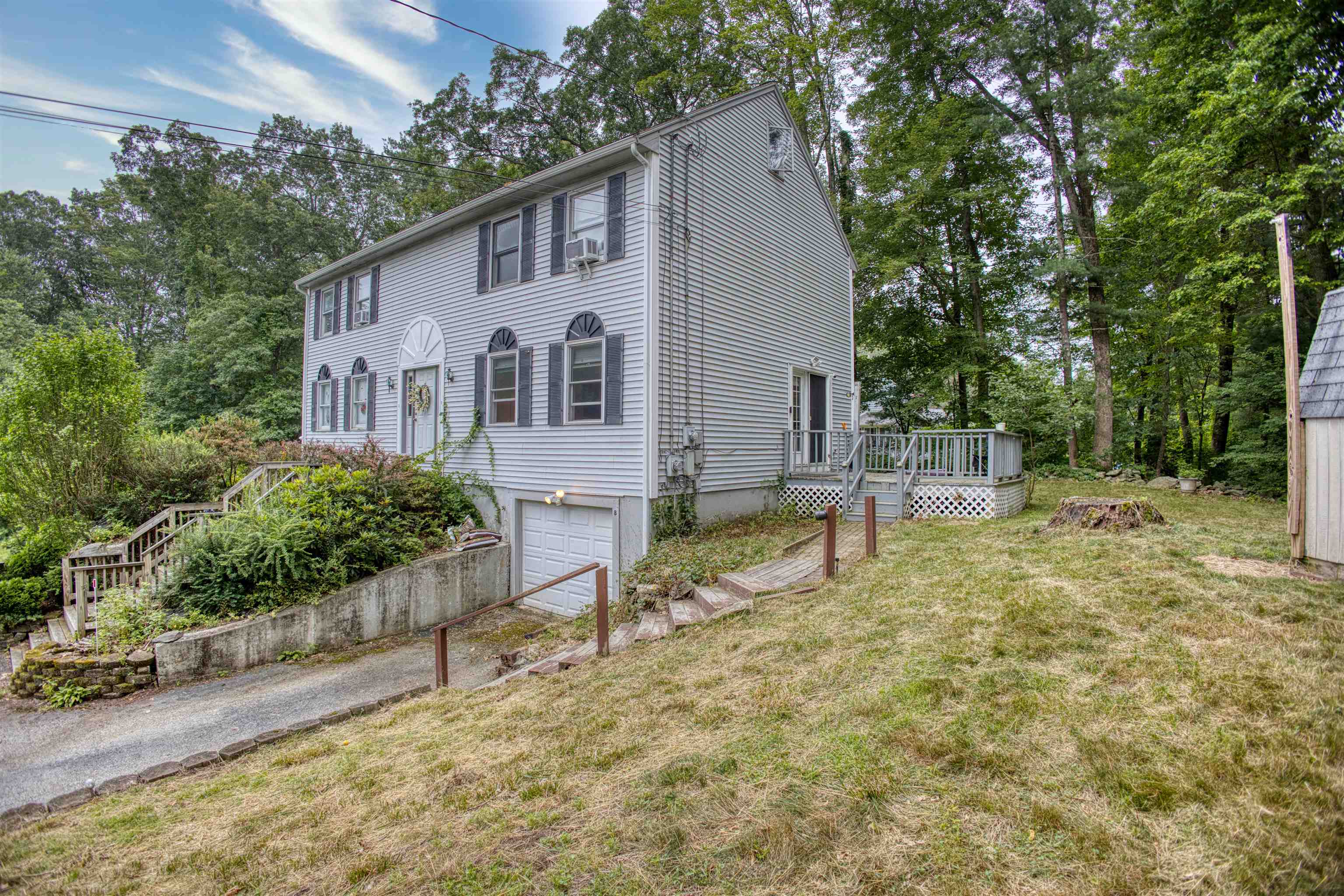 Homes for sale in Plaistow, NH | 15 Canterbury Frst #B, Plaistow, NH 03865 | MLS# 5052290