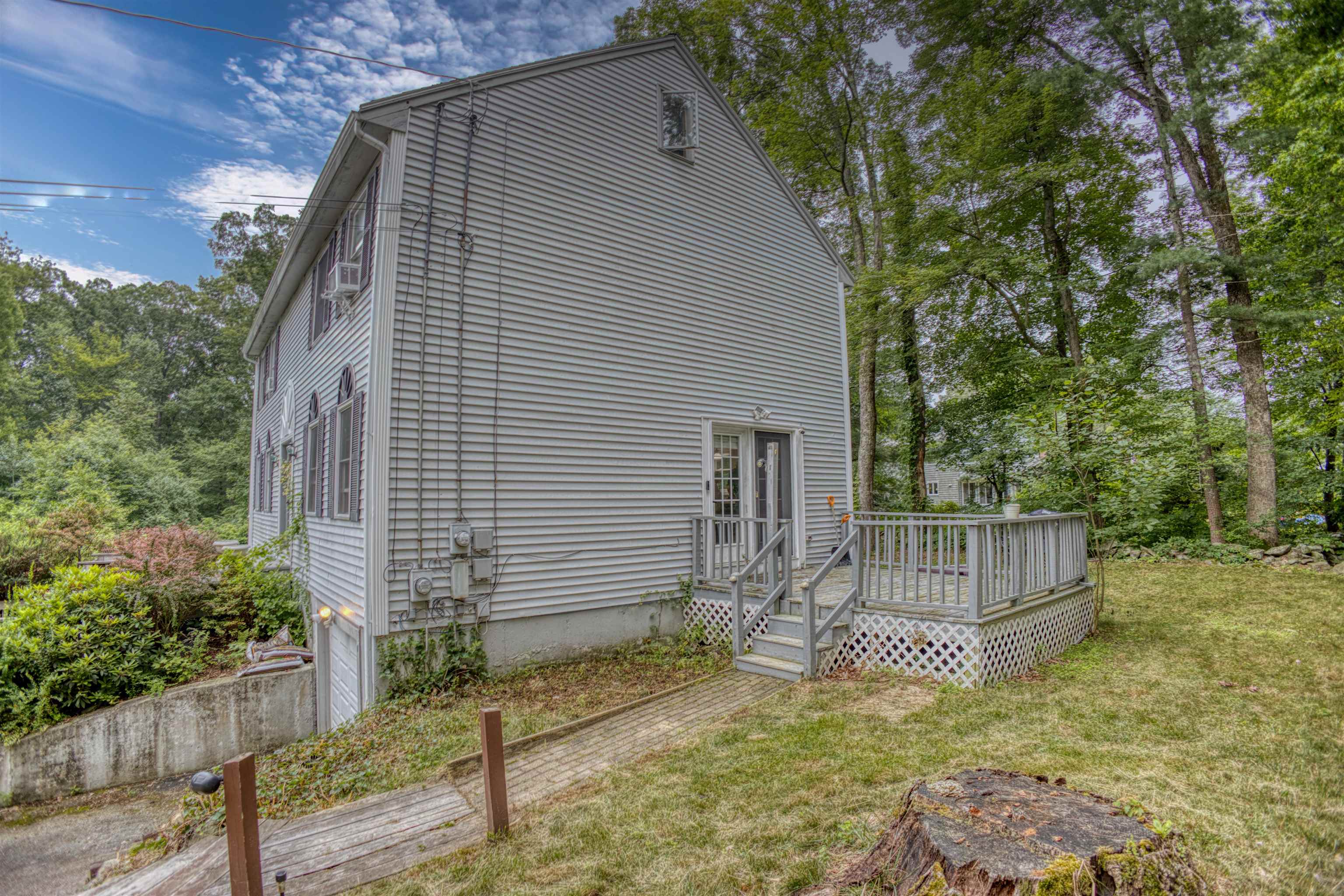 Homes for sale in Plaistow, NH | 15 Canterbury Frst #B, Plaistow, NH 03865 | MLS# 5052290