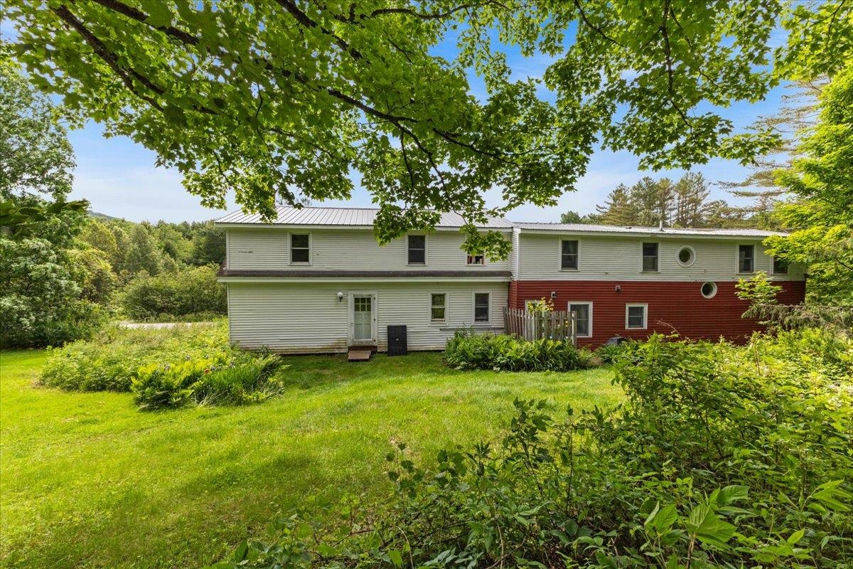 Homes for sale in Waterbury, VT | 3515 Gregg Hill Rd, Waterbury, VT 05677 | MLS# 5052306