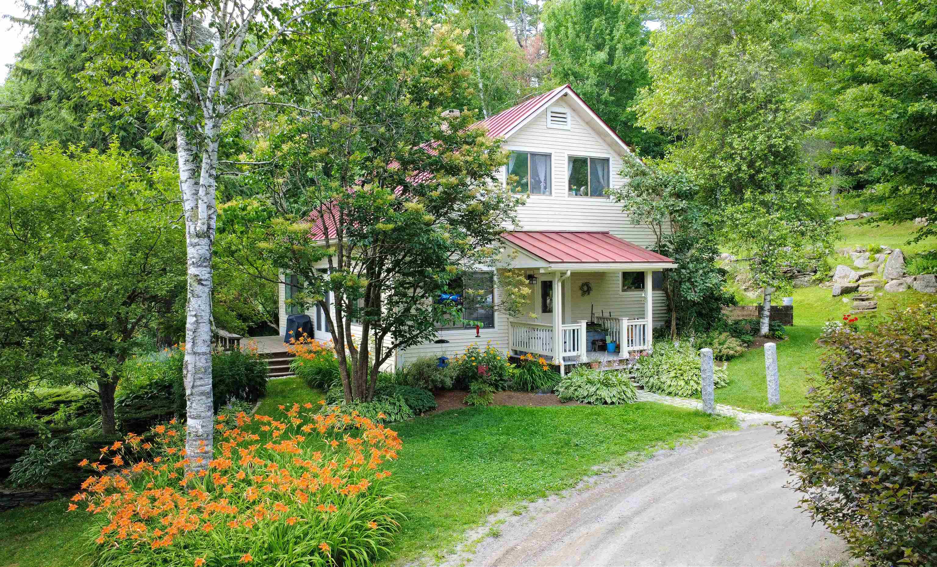 Homes for sale in Danville, VT | 847 Morses Mill Rd, Danville, VT 05828 | MLS# 5052314